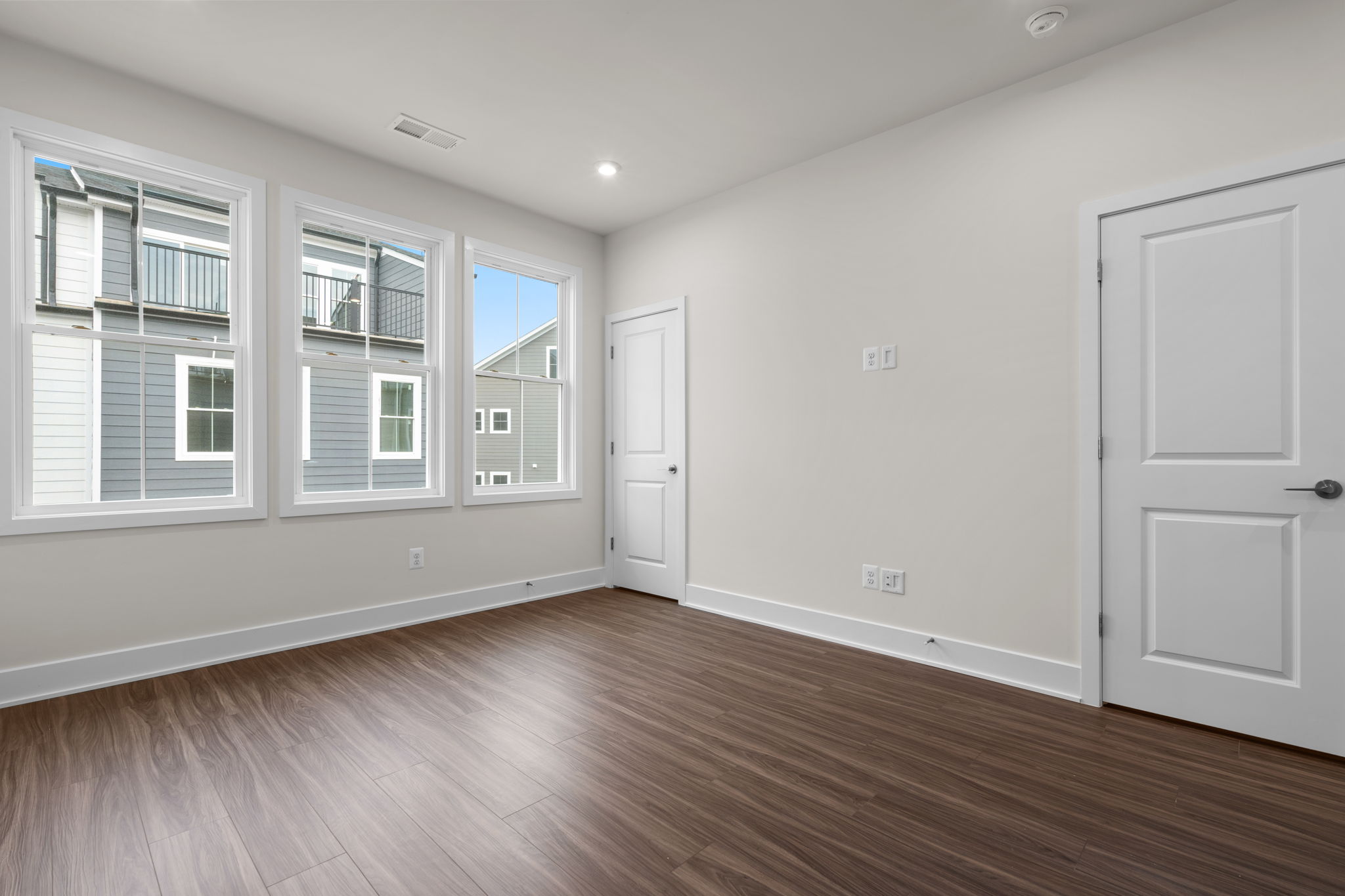 Tatum 16-R1 - Homesite 142, Townhome, Arpina Valley, Located in Herndon, Virginia