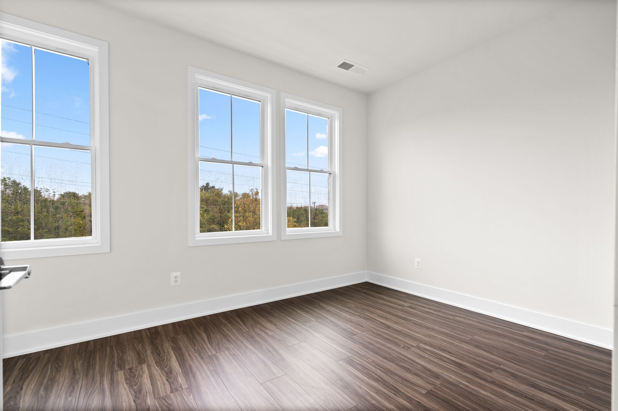 Tatum 16-R1 - Homesite 145, Townhome, Arpina Valley, Located in Herndon, Virginia