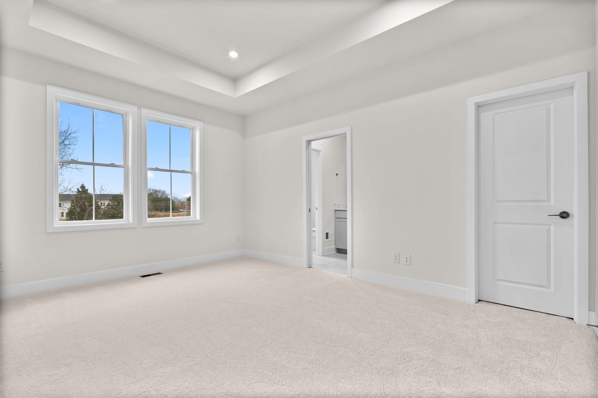 Tyler 20-R2 - Homesite 86, Townhome, Ashberry, Located in Manassas, VA