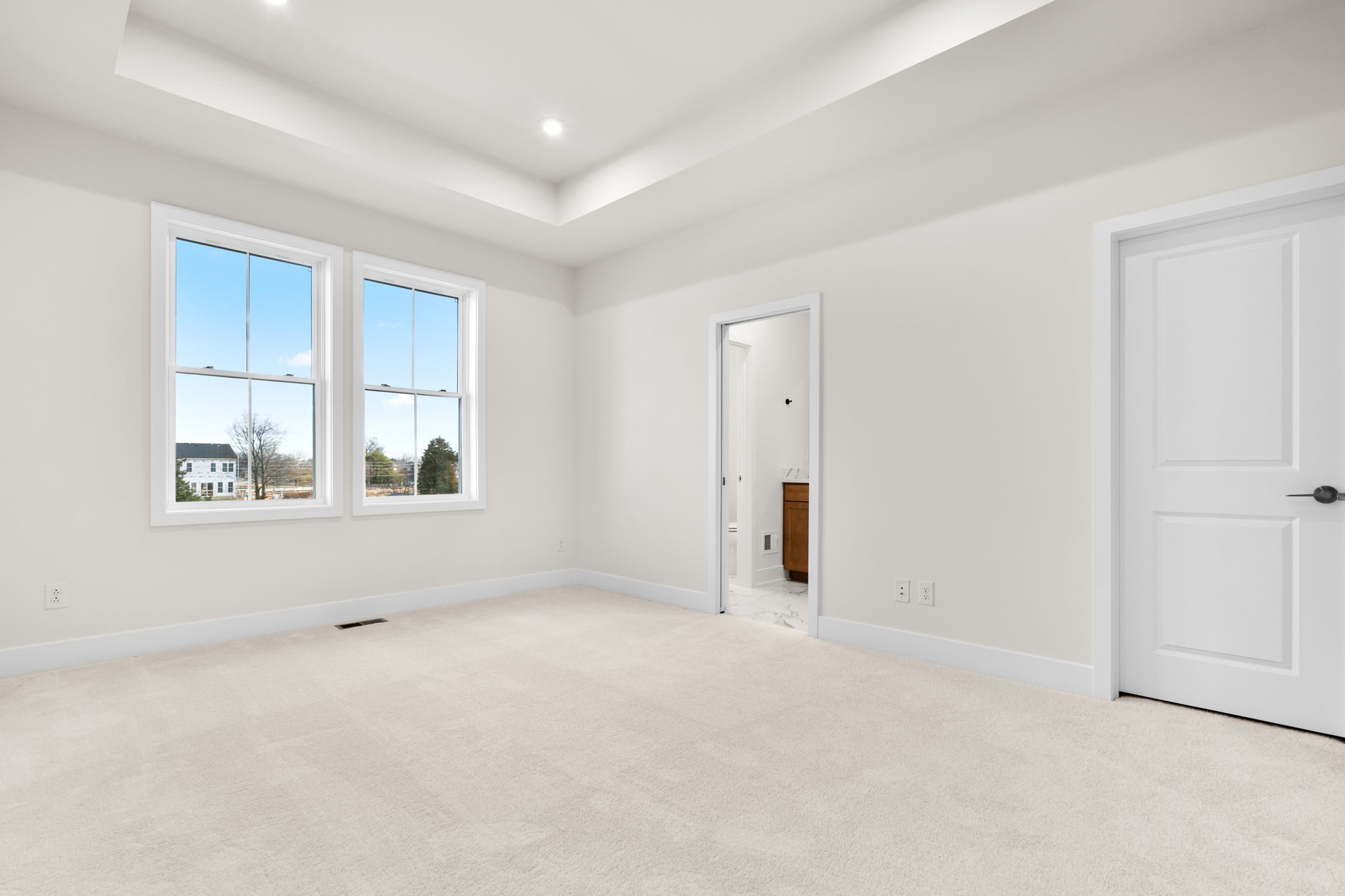 Tyler 20-R2 - Homesite 88, Townhome, Ashberry, Located in Manassas, VA