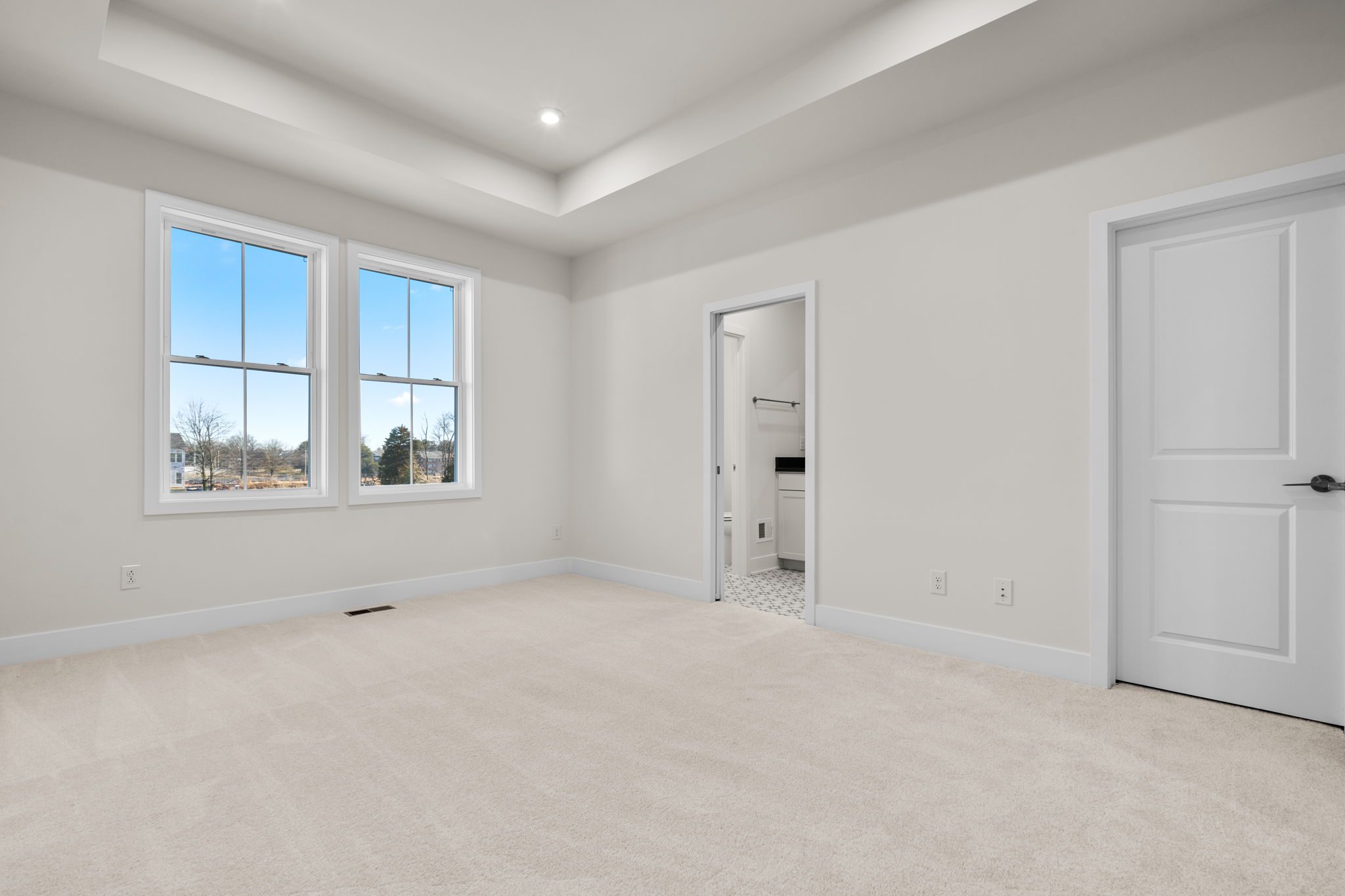 Tyler 20-R2 - Homesite 89, Townhome, Ashberry, Located in Manassas, VA