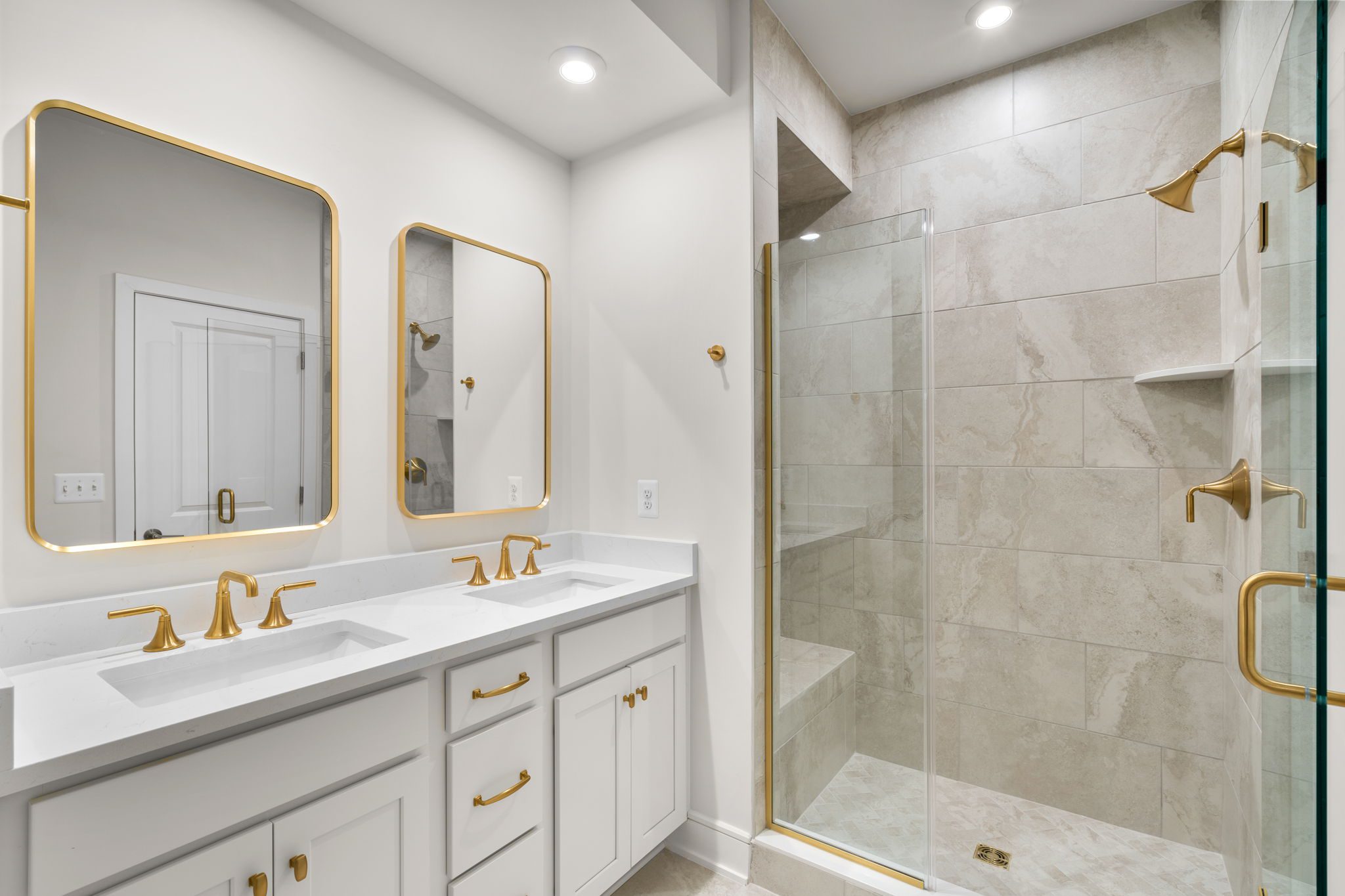 Tanner 22-F2 - Homesite 4504, Townhome, West Park III, Located in Brambleton, VA