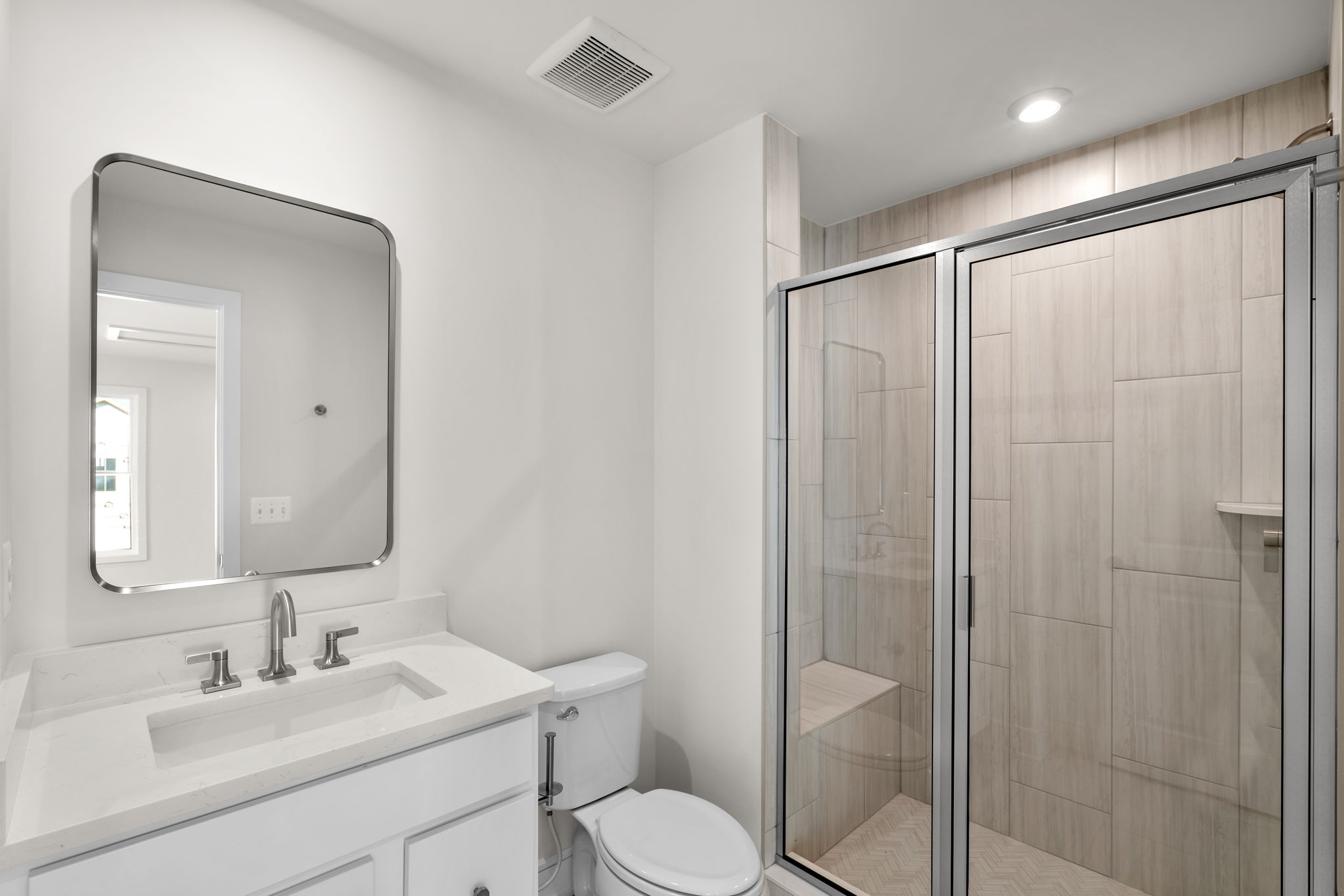 Tanner 22-F2 - Homesite 4507, Townhome, West Park III, Located in Brambleton, VA