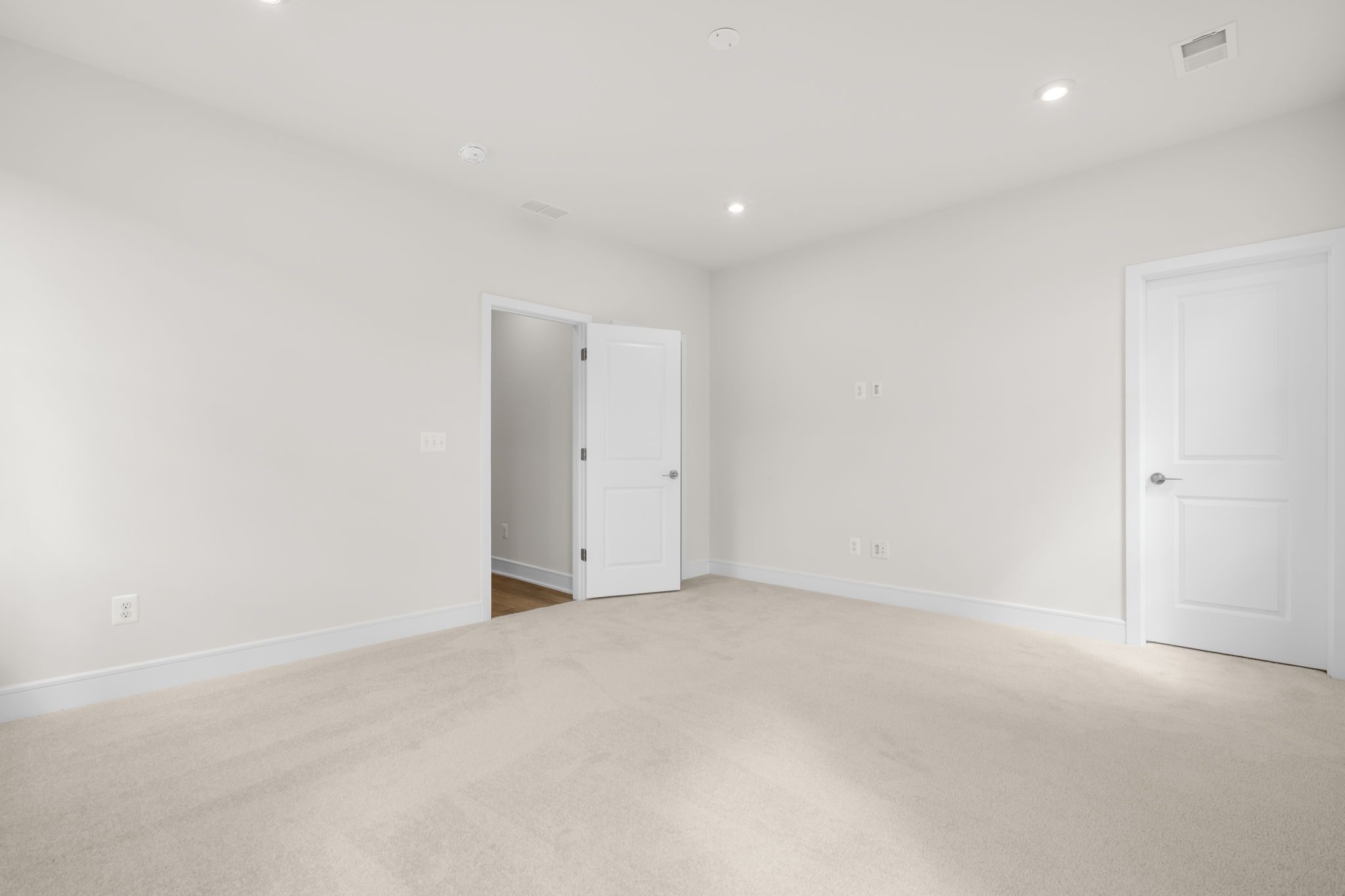 Tate 22-F2 - Homesite 4502, Townhome, West Park III, Located in Brambleton, VA