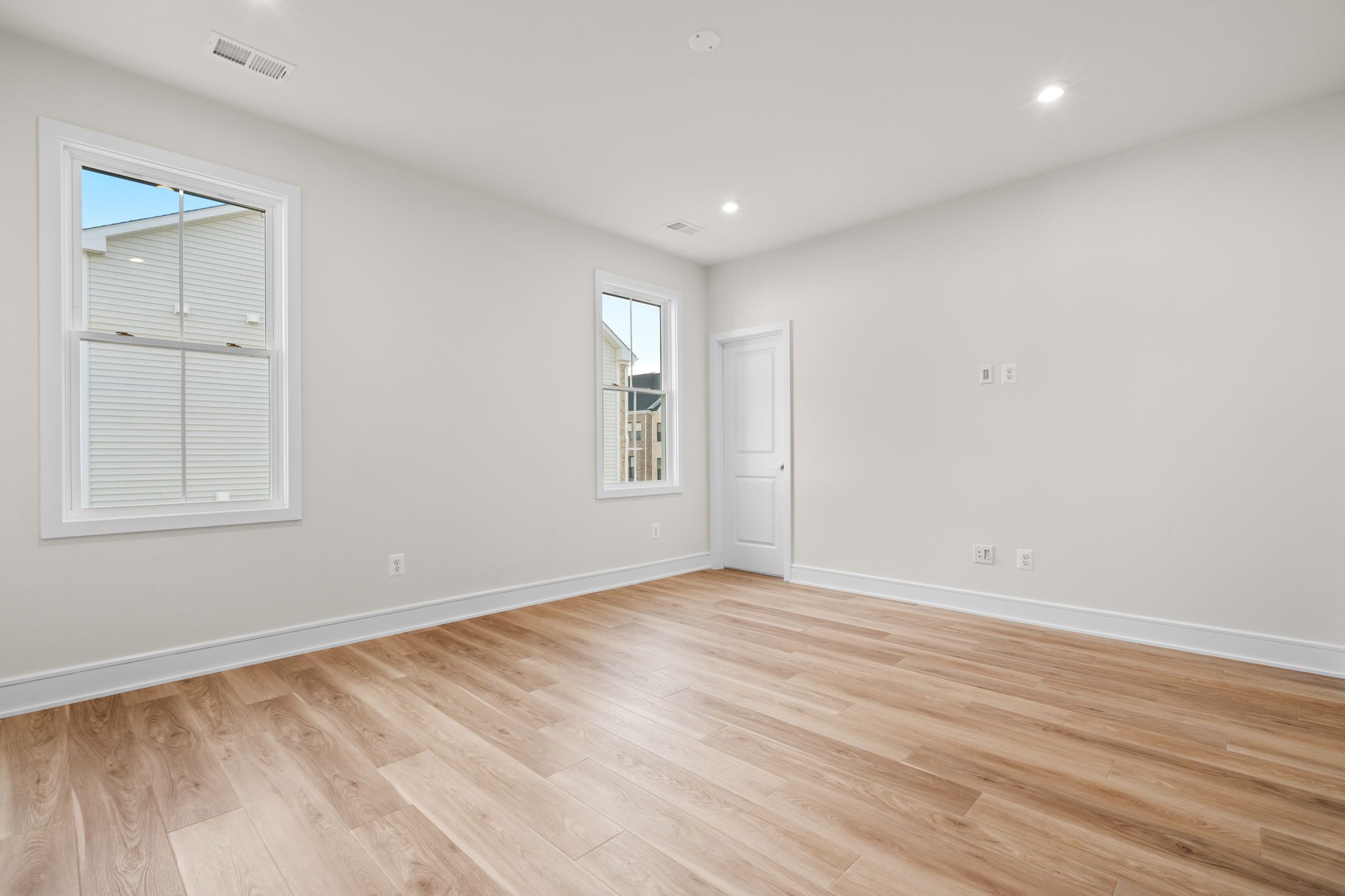 Tate 22-F2 - Homesite 4503, Townhome, West Park III, Located in Brambleton, VA