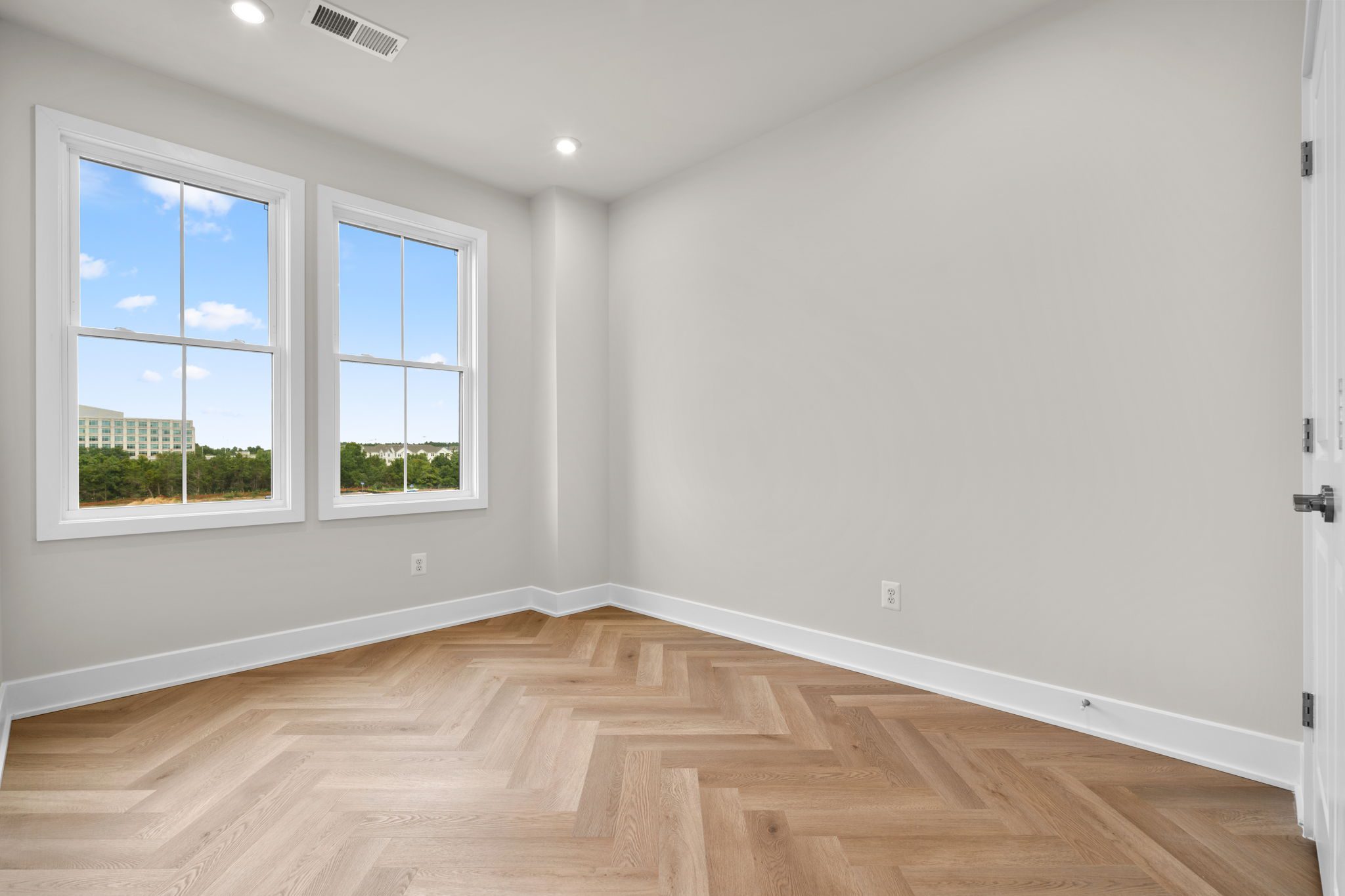 Tally 20-R2 - Homesite 88, Townhome, Arpina Valley, Located in Herndon, Virginia