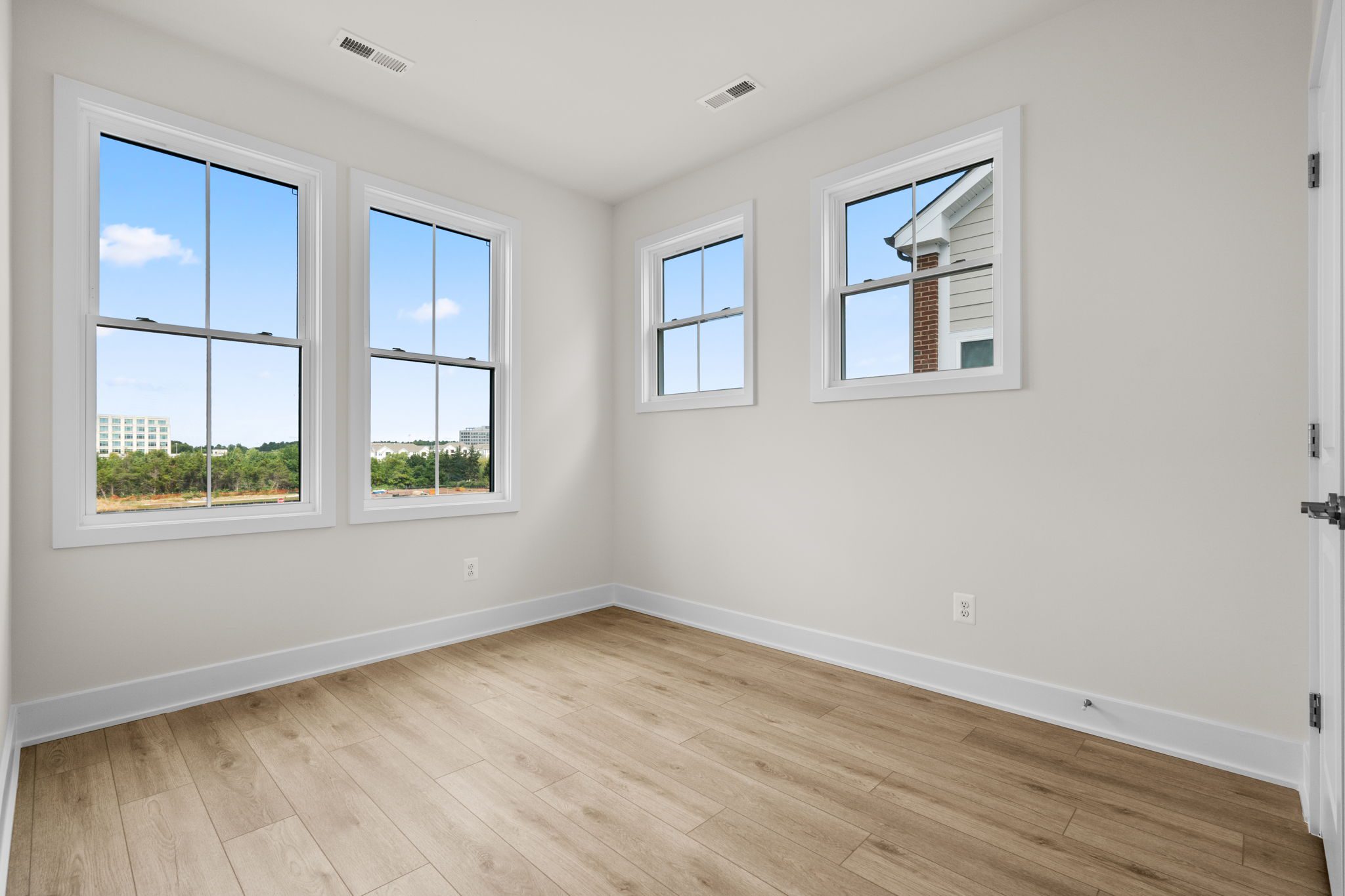 Tally 20-R2 - Homesite 89, Townhome, Arpina Valley, Located in Herndon, Virginia