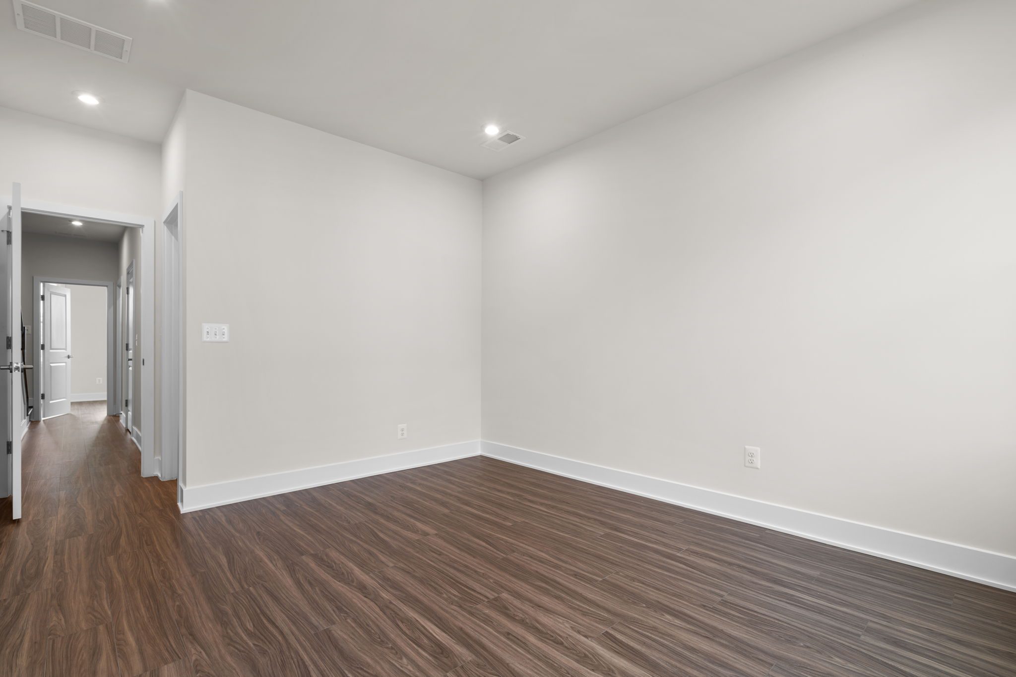 Tatum 16-R1 - Homesite 142, Townhome, Arpina Valley, Located in Herndon, Virginia