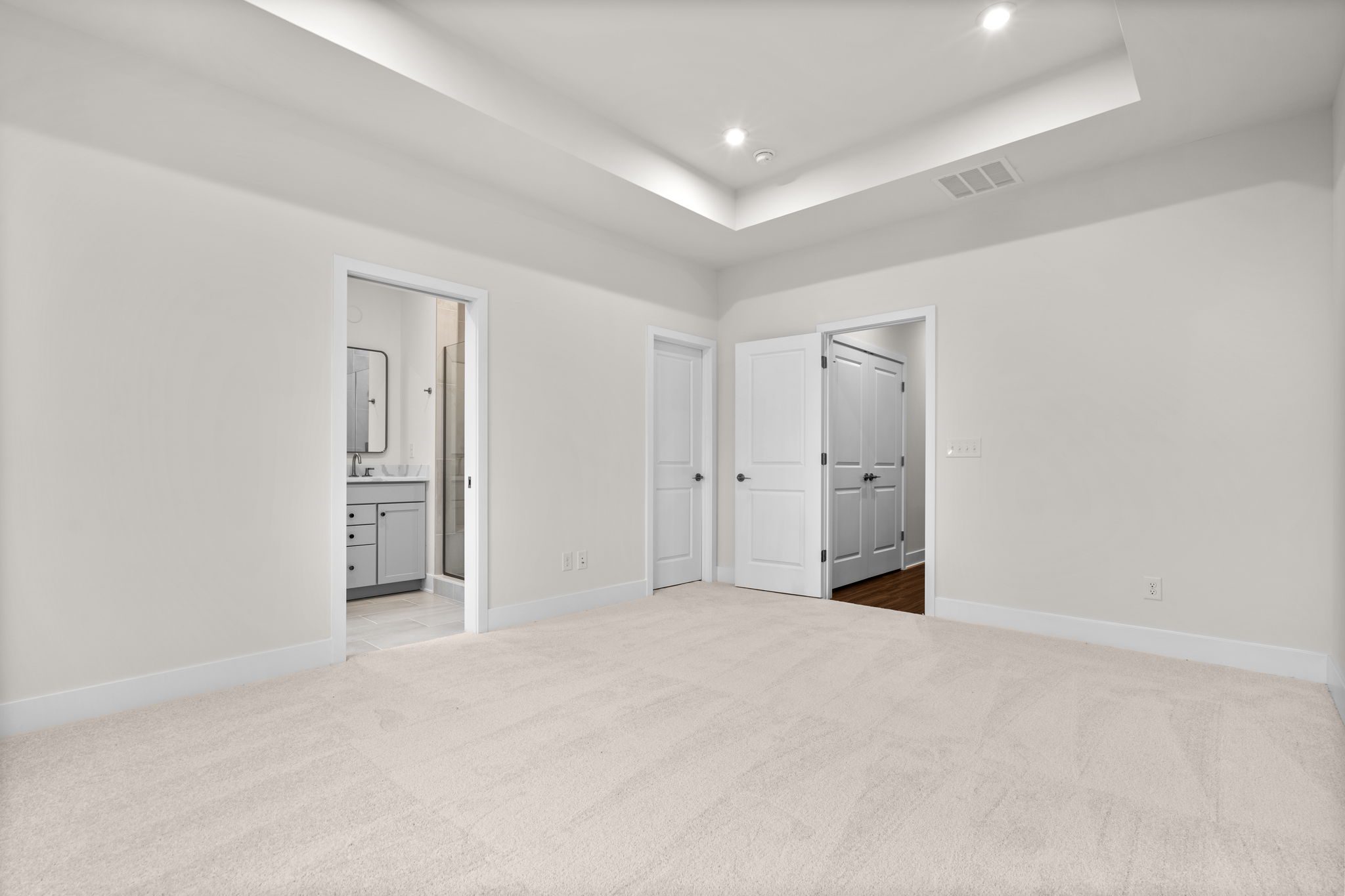 Tyler 20-R2 - Homesite 86, Townhome, Ashberry, Located in Manassas, VA