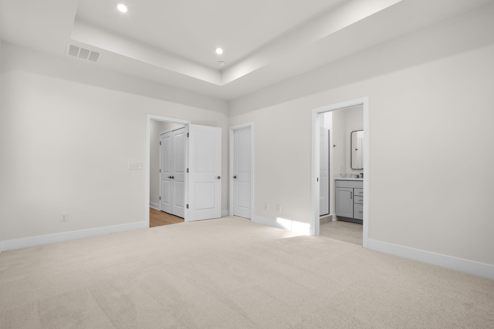 Tyler 20-R2 - Homesite 91, Townhome, Ashberry, Located in Manassas, VA