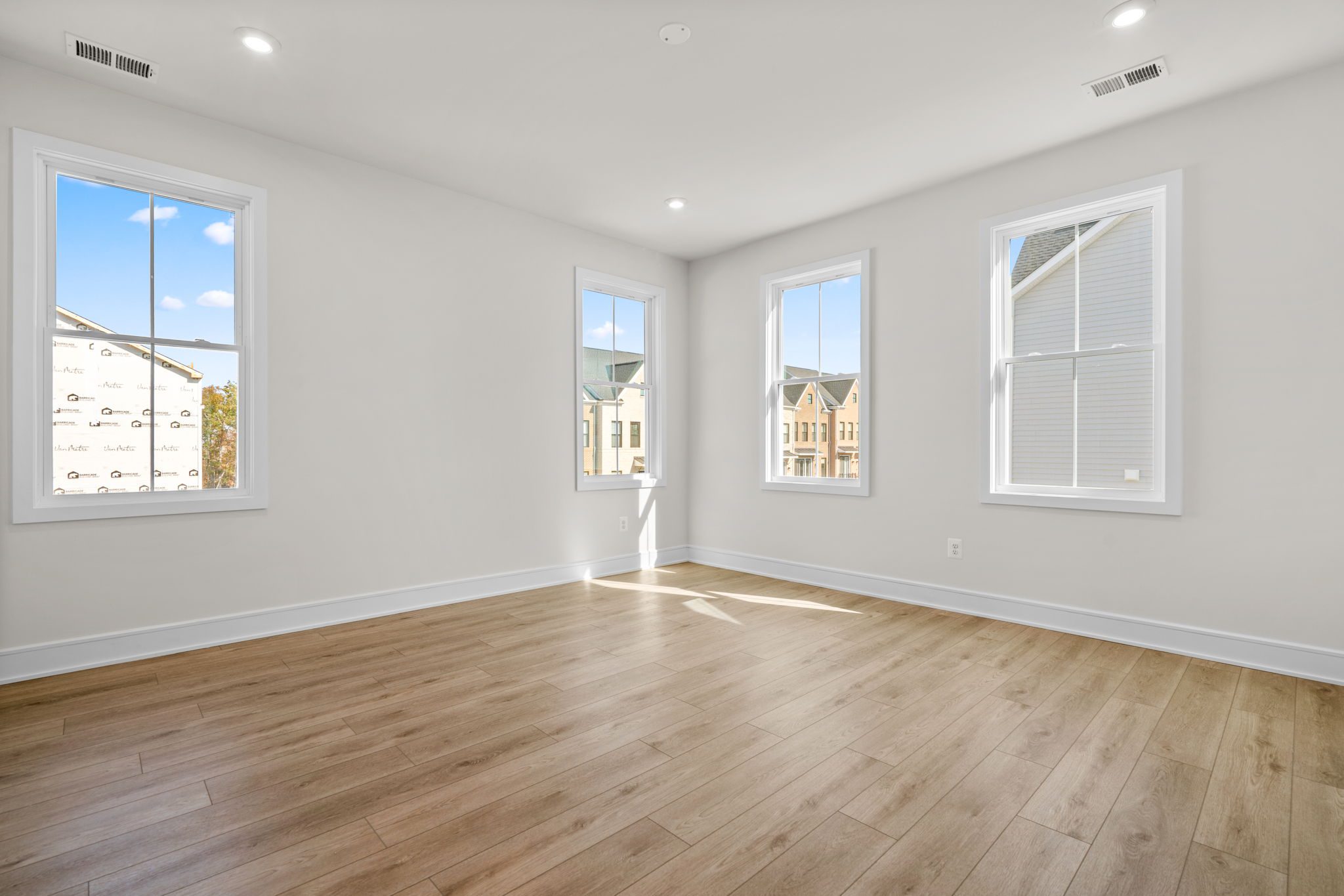 Tanner 22-F2 - Homesite 4507, Townhome, West Park III, Located in Brambleton, VA