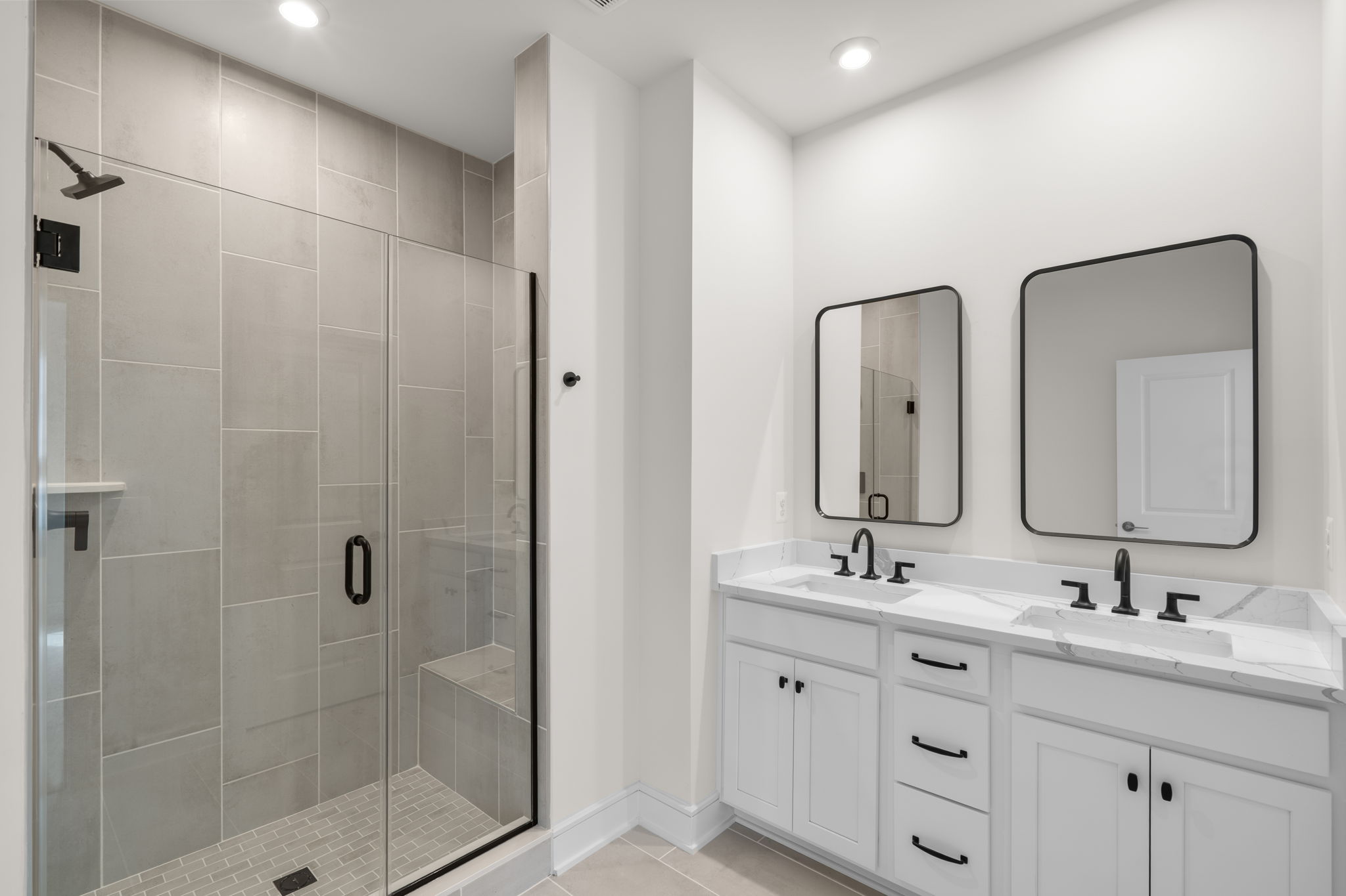 Tate 22-F2 - Homesite 4502, Townhome, West Park III, Located in Brambleton, VA