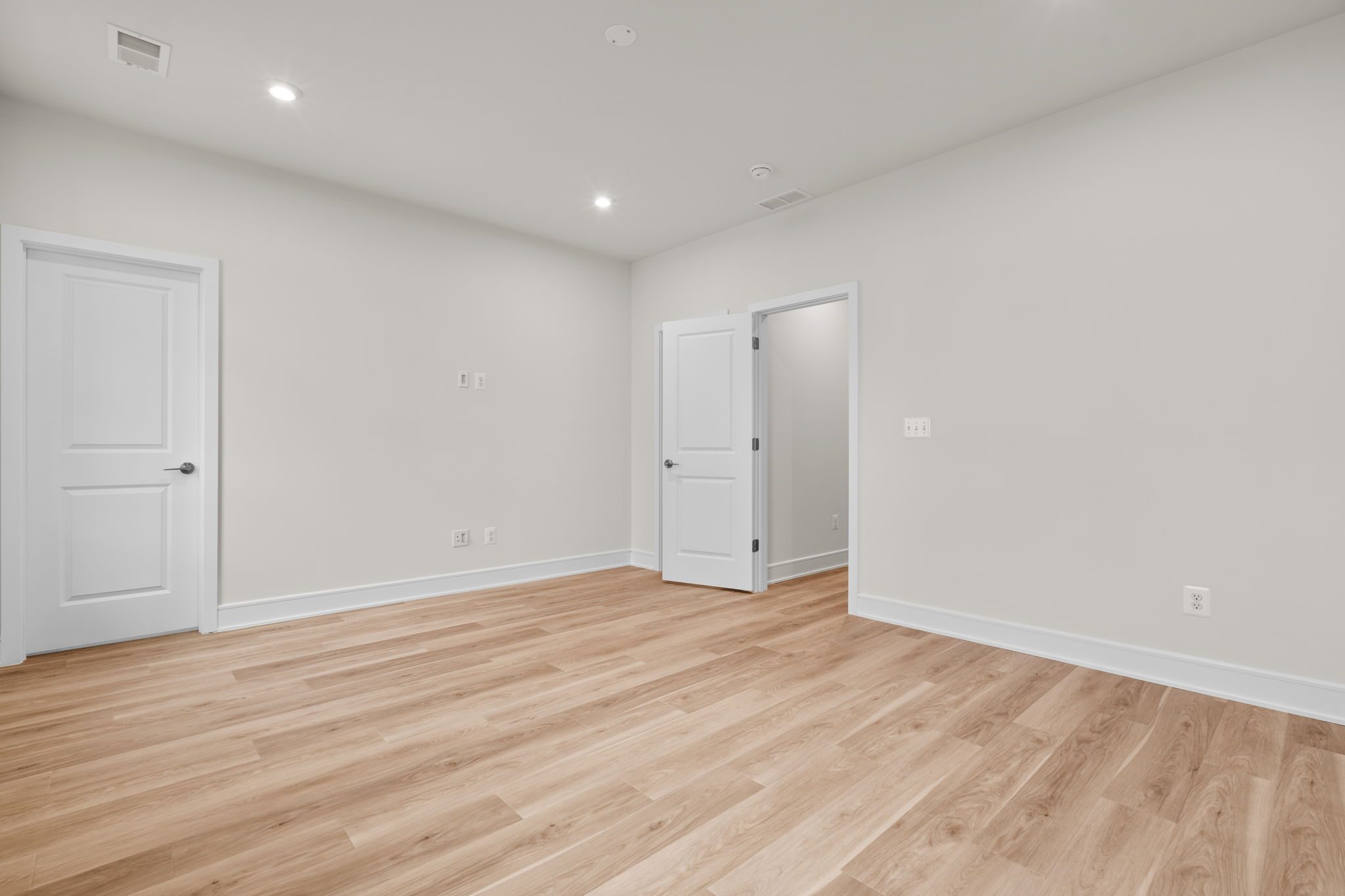 Tate 22-F2 - Homesite 4503, Townhome, West Park III, Located in Brambleton, VA