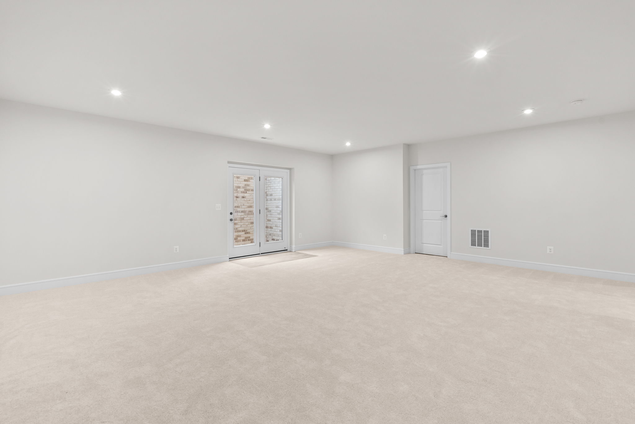 Stone 36-F2 - Homesite 3548, Single Family Home, West Park IV, Located in Brambleton, VA