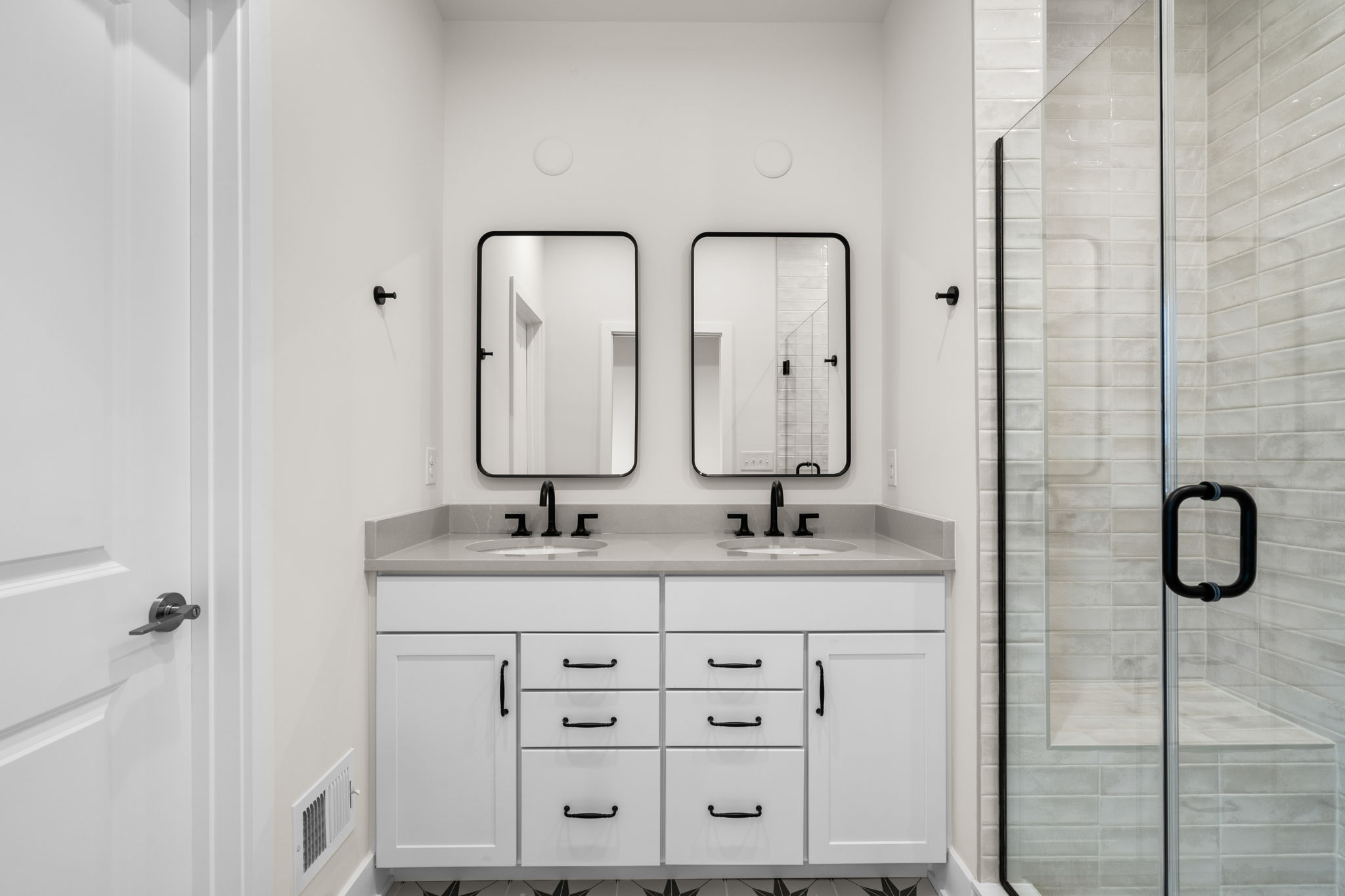 Tyler 20-R2 - Homesite 85, Townhome, Ashberry, Located in Manassas, VA