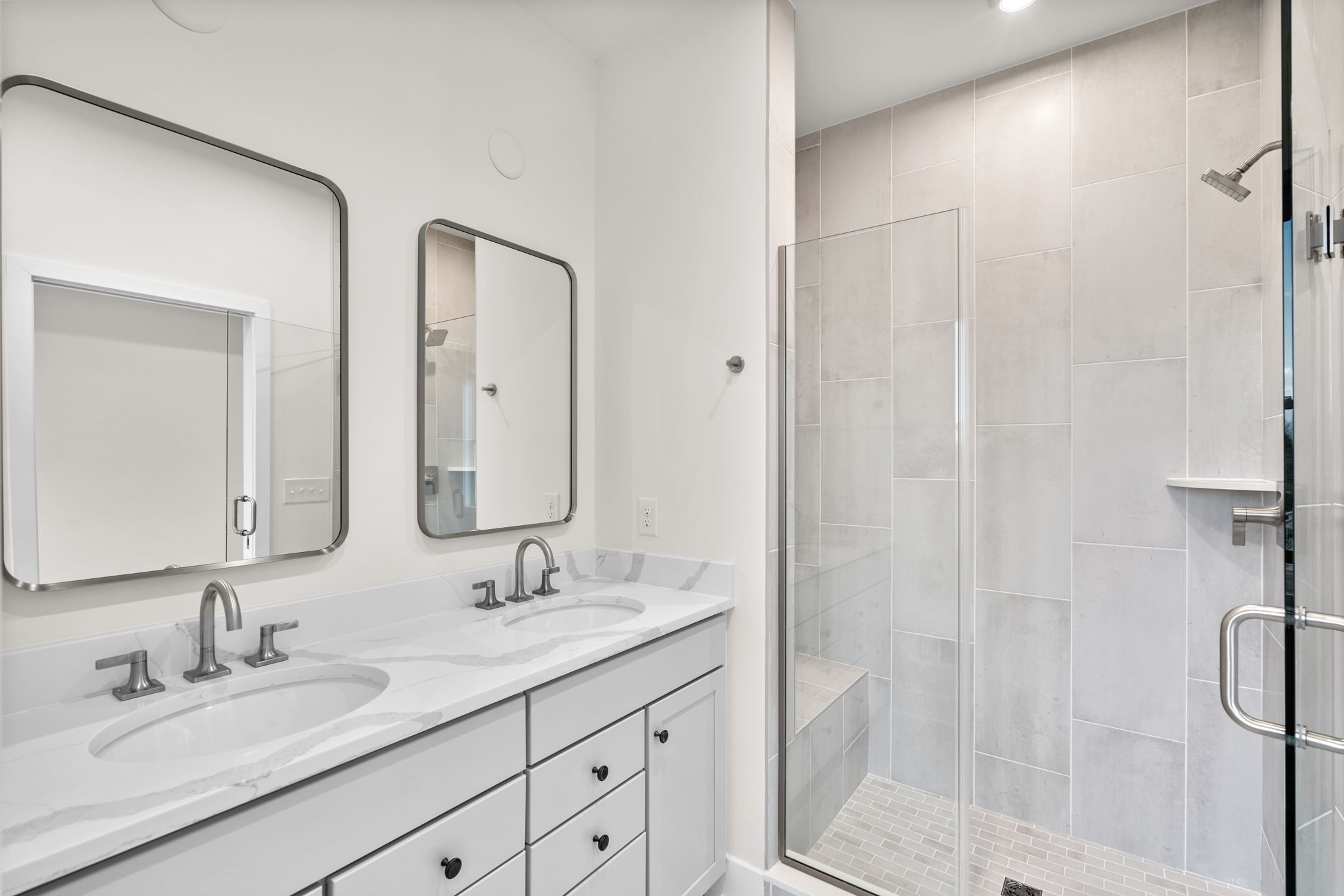 Tyler 20-R2 - Homesite 86, Townhome, Ashberry, Located in Manassas, VA