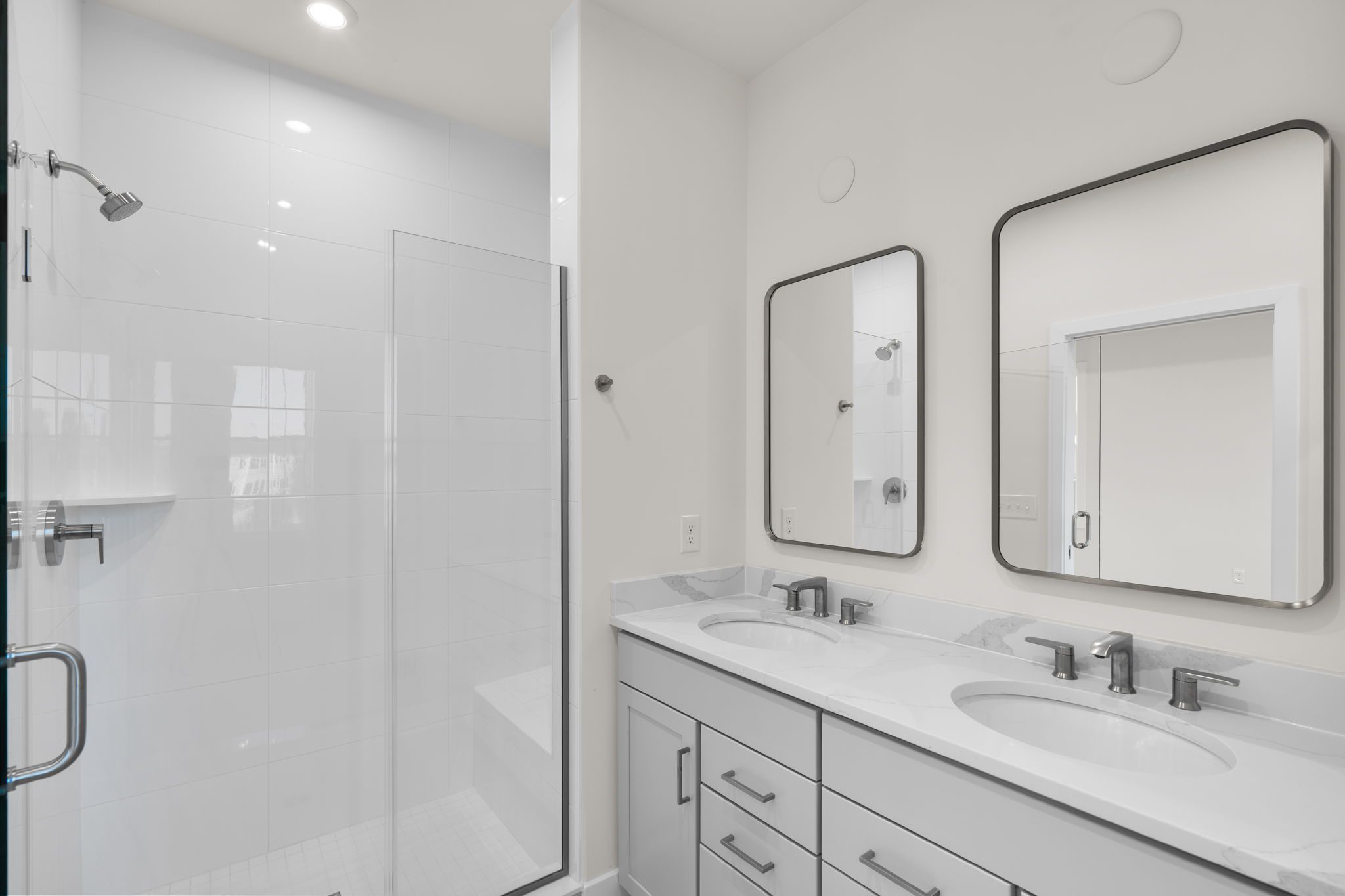 Tyler 20-R2 - Homesite 91, Townhome, Ashberry, Located in Manassas, VA