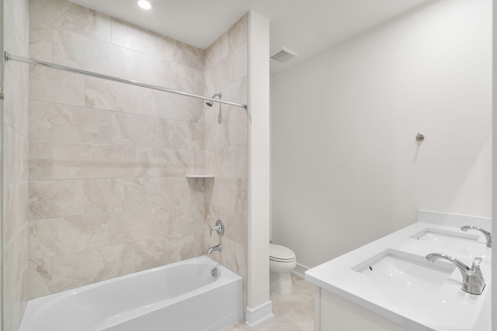 Tanner 22-F2 - Homesite 4504, Townhome, West Park III, Located in Brambleton, VA