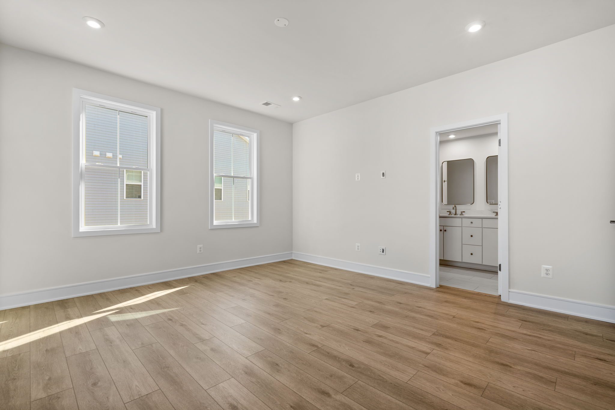 Tanner 22-F2 - Homesite 4507, Townhome, West Park III, Located in Brambleton, VA