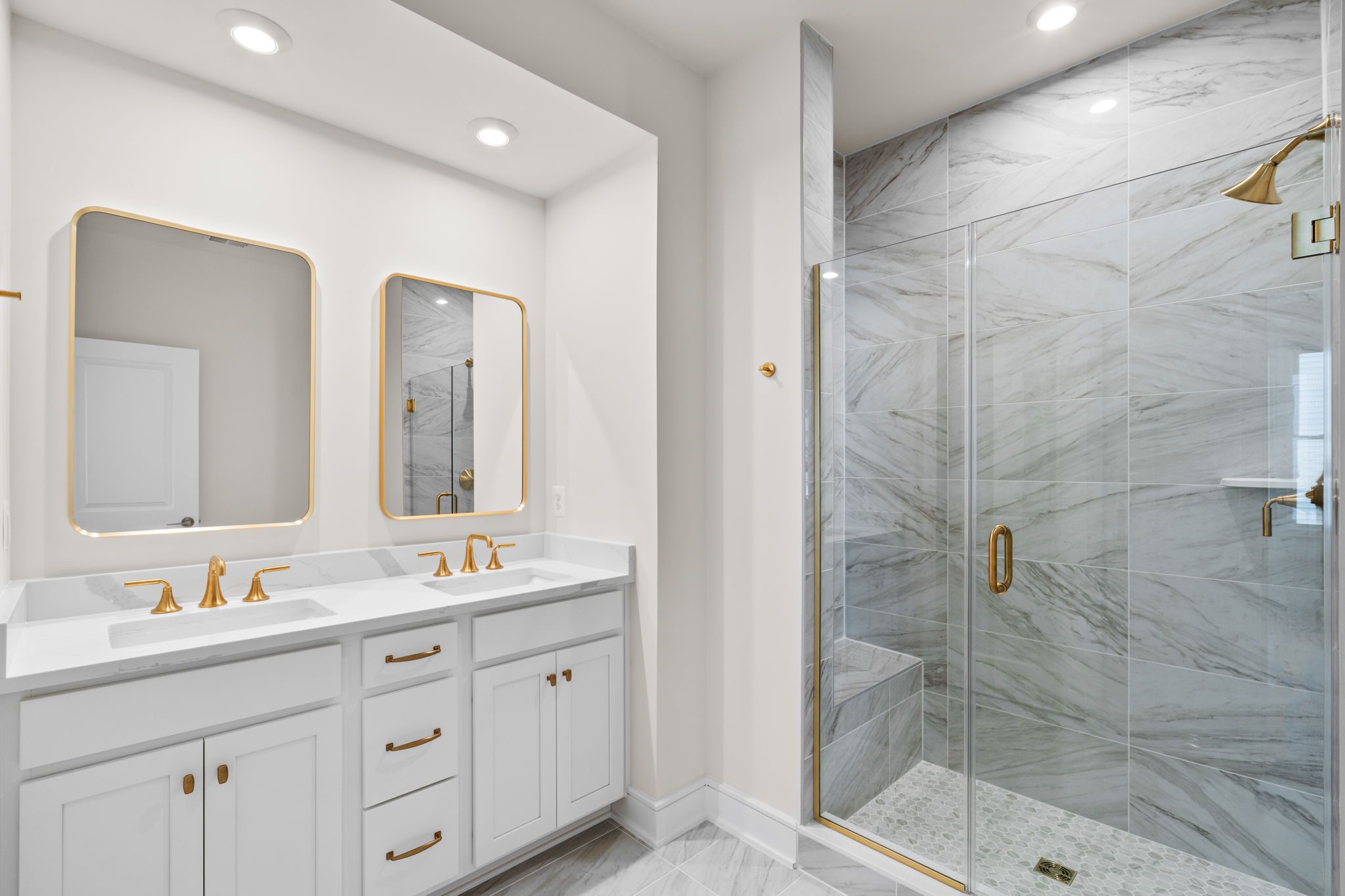 Tate 22-F2 - Homesite 4503, Townhome, West Park III, Located in Brambleton, VA