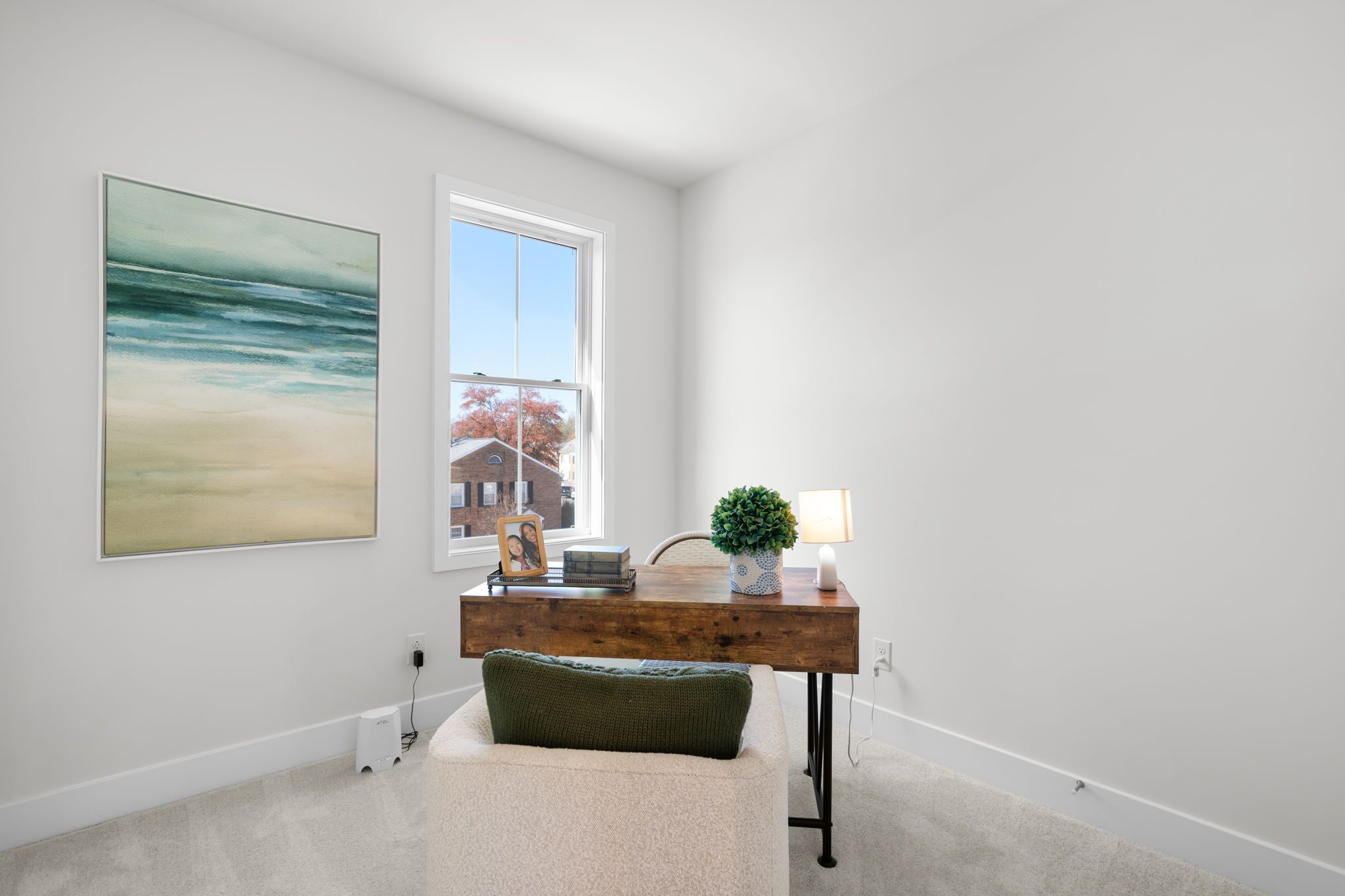 Tyler 20-R2 - Homesite 84, Townhome, Ashberry, Located in Manassas, VA