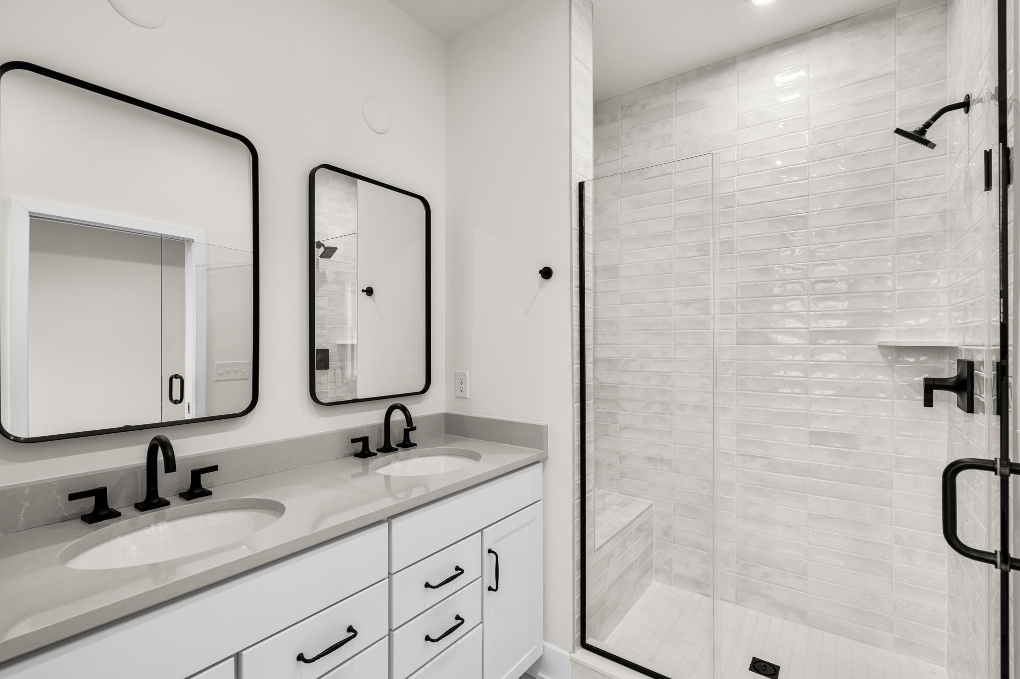 Tyler 20-R2 - Homesite 85, Townhome, Ashberry, Located in Manassas, VA