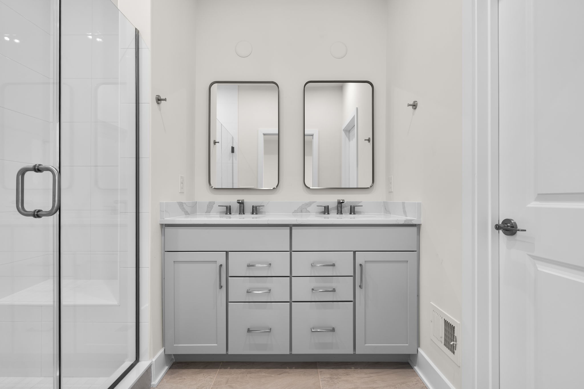 Tyler 20-R2 - Homesite 91, Townhome, Ashberry, Located in Manassas, VA