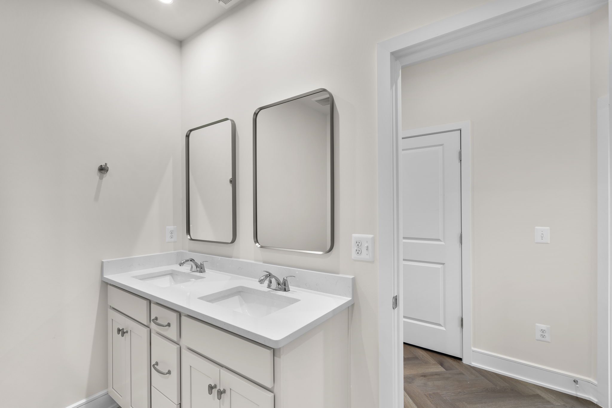 Tanner 22-F2 - Homesite 4504, Townhome, West Park III, Located in Brambleton, VA