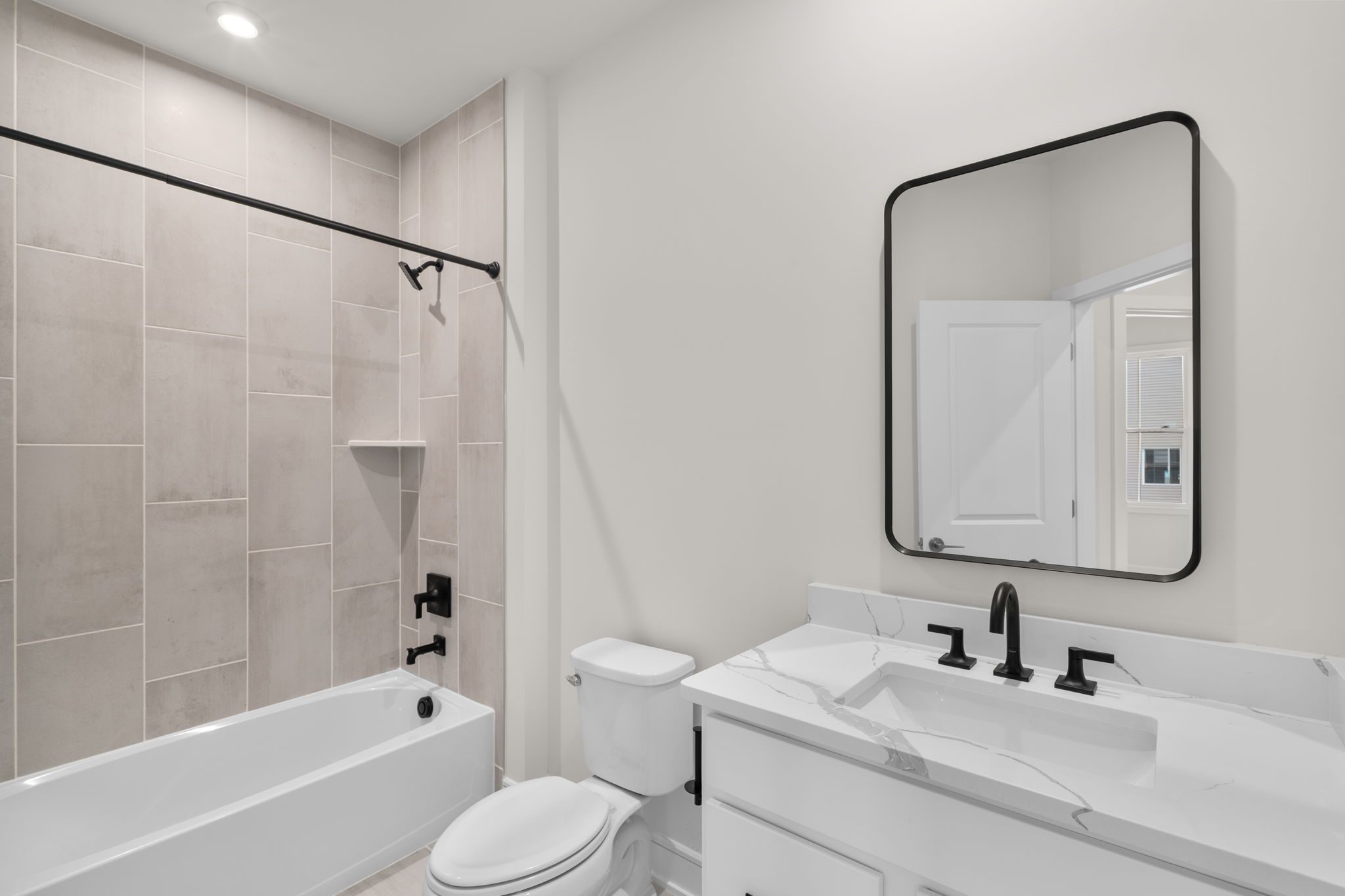 Tate 22-F2 - Homesite 4502, Townhome, West Park III, Located in Brambleton, VA