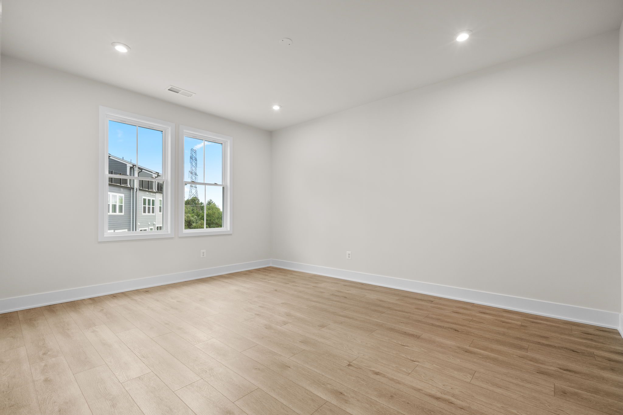 Tally 20-R2 - Homesite 87, Townhome, Arpina Valley, Located in Herndon, Virginia