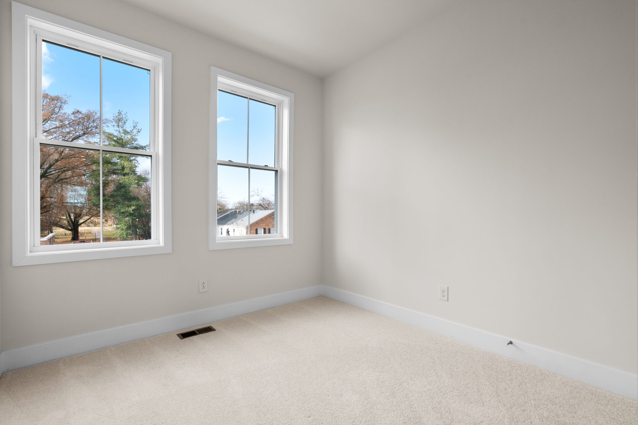 Tyler 20-R2 - Homesite 85, Townhome, Ashberry, Located in Manassas, VA