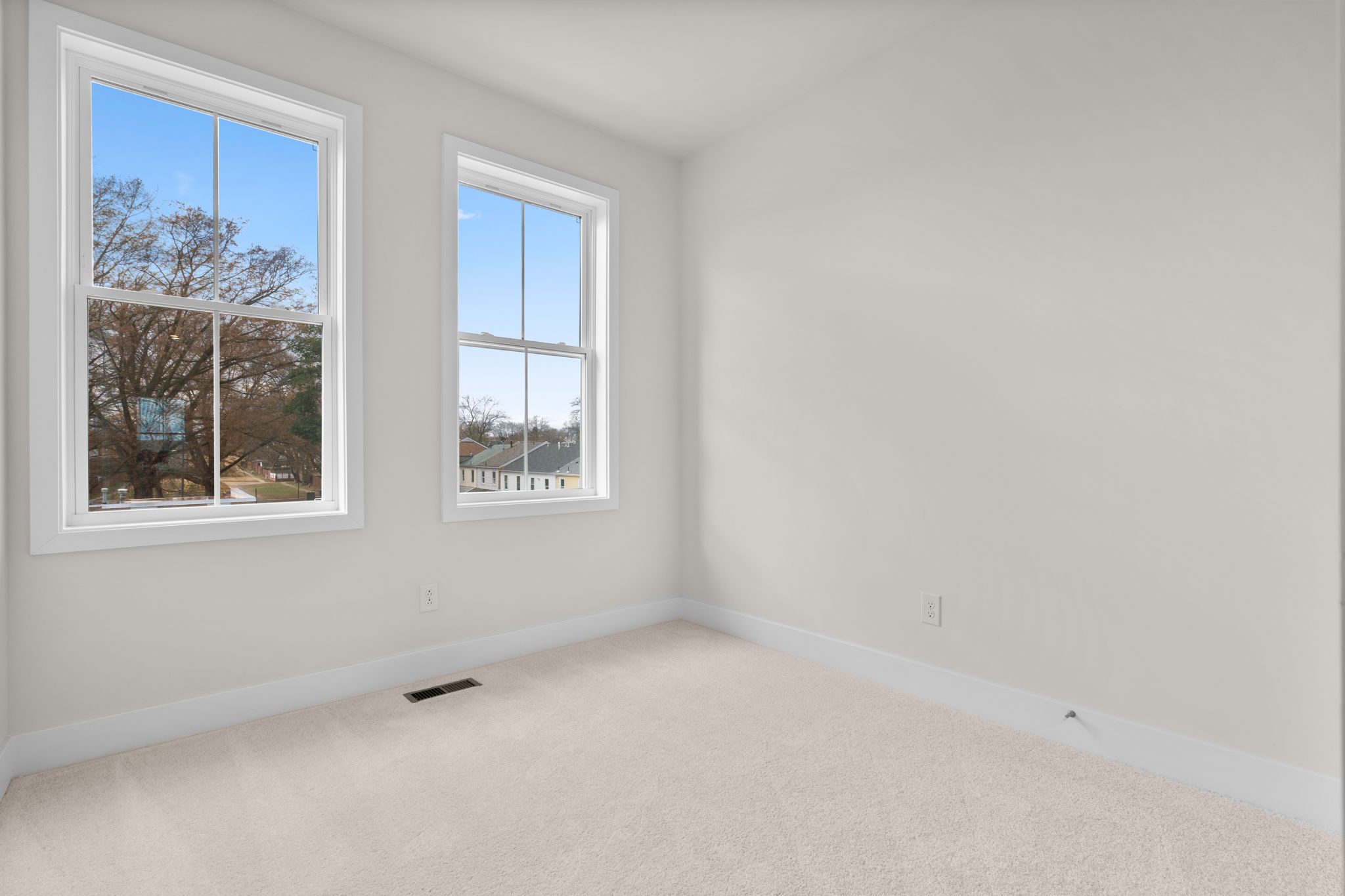 Tyler 20-R2 - Homesite 86, Townhome, Ashberry, Located in Manassas, VA