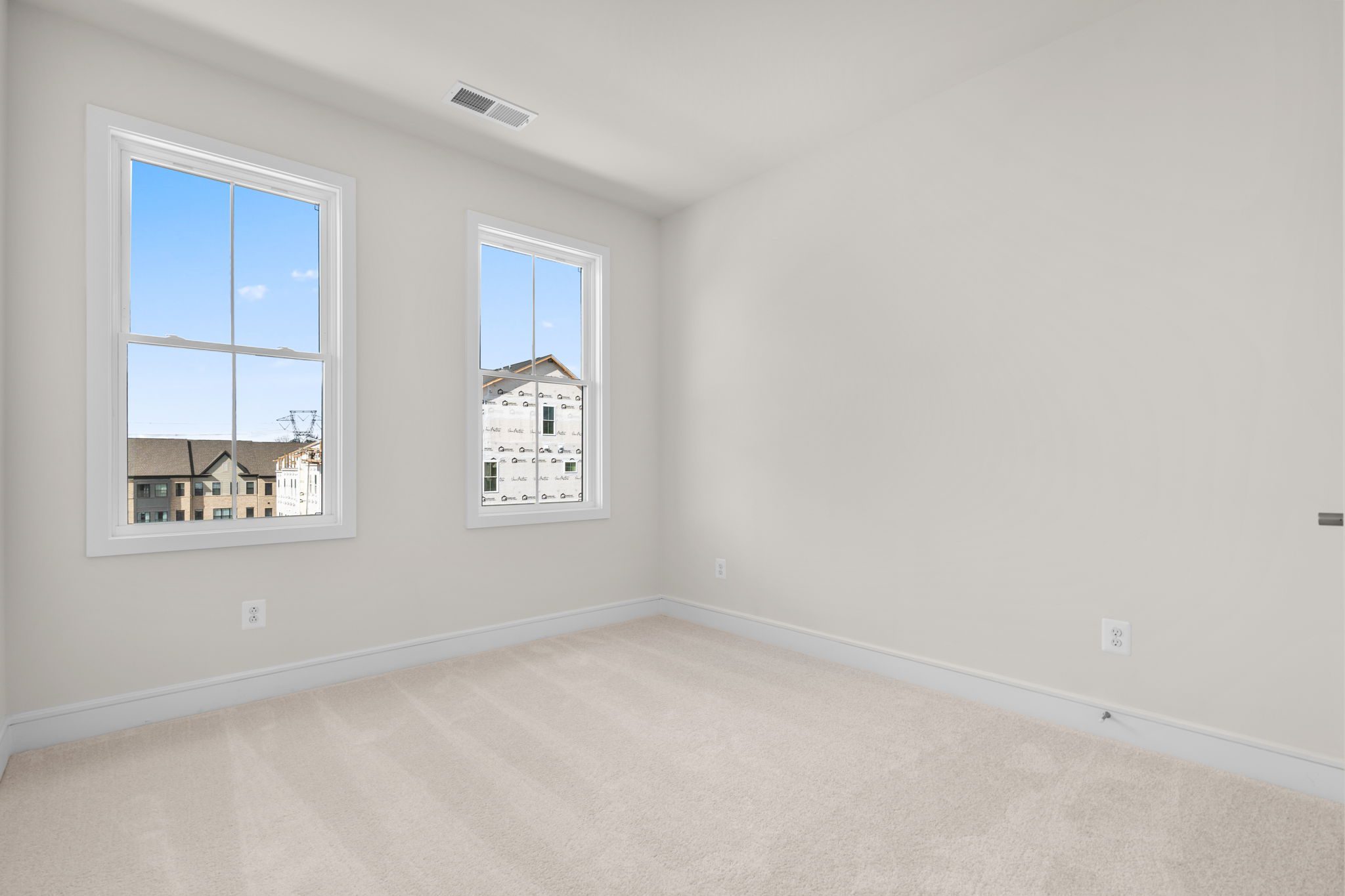 Tanner 22-F2 - Homesite 4504, Townhome, West Park III, Located in Brambleton, VA