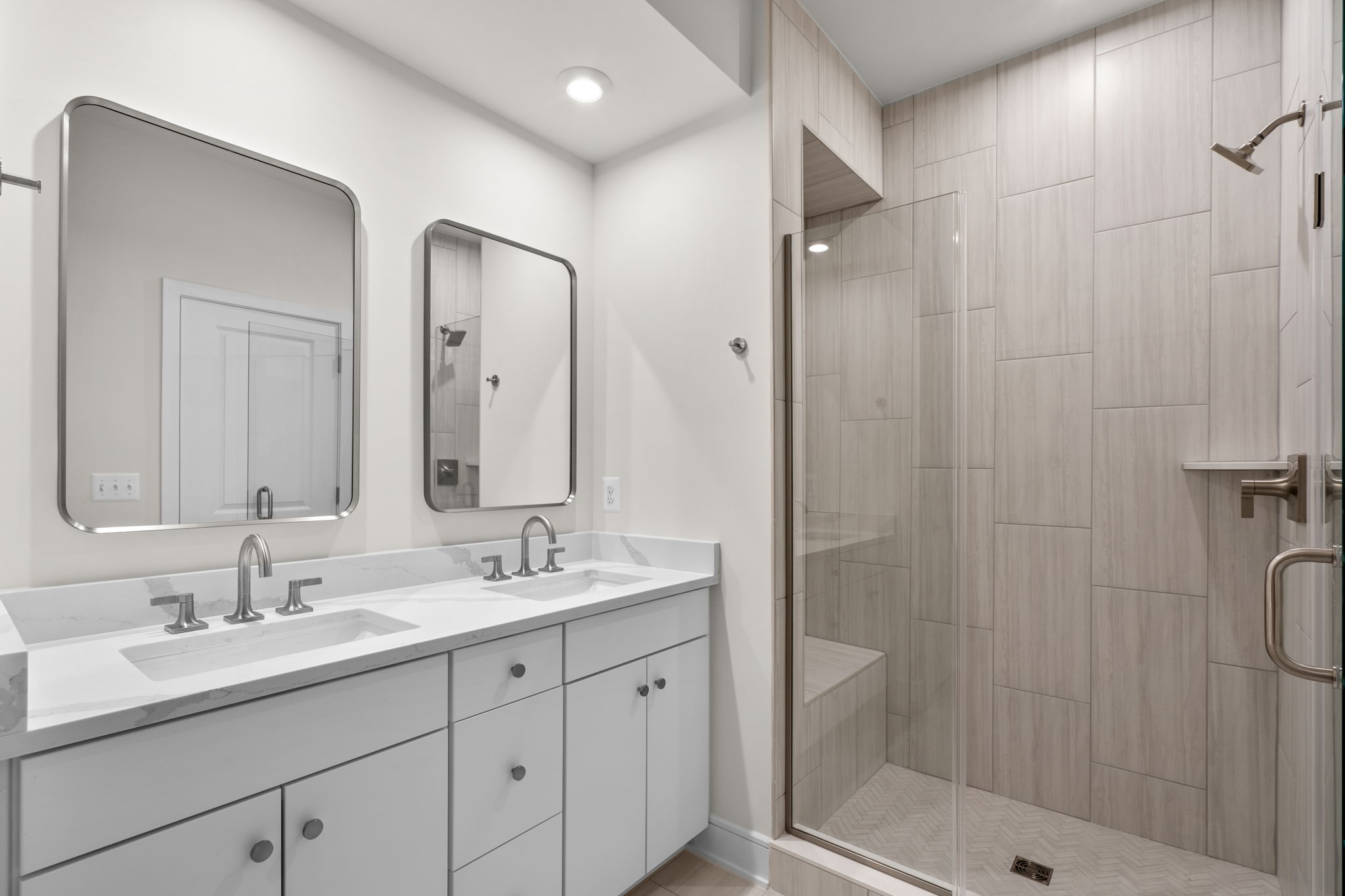 Tanner 22-F2 - Homesite 4507, Townhome, West Park III, Located in Brambleton, VA