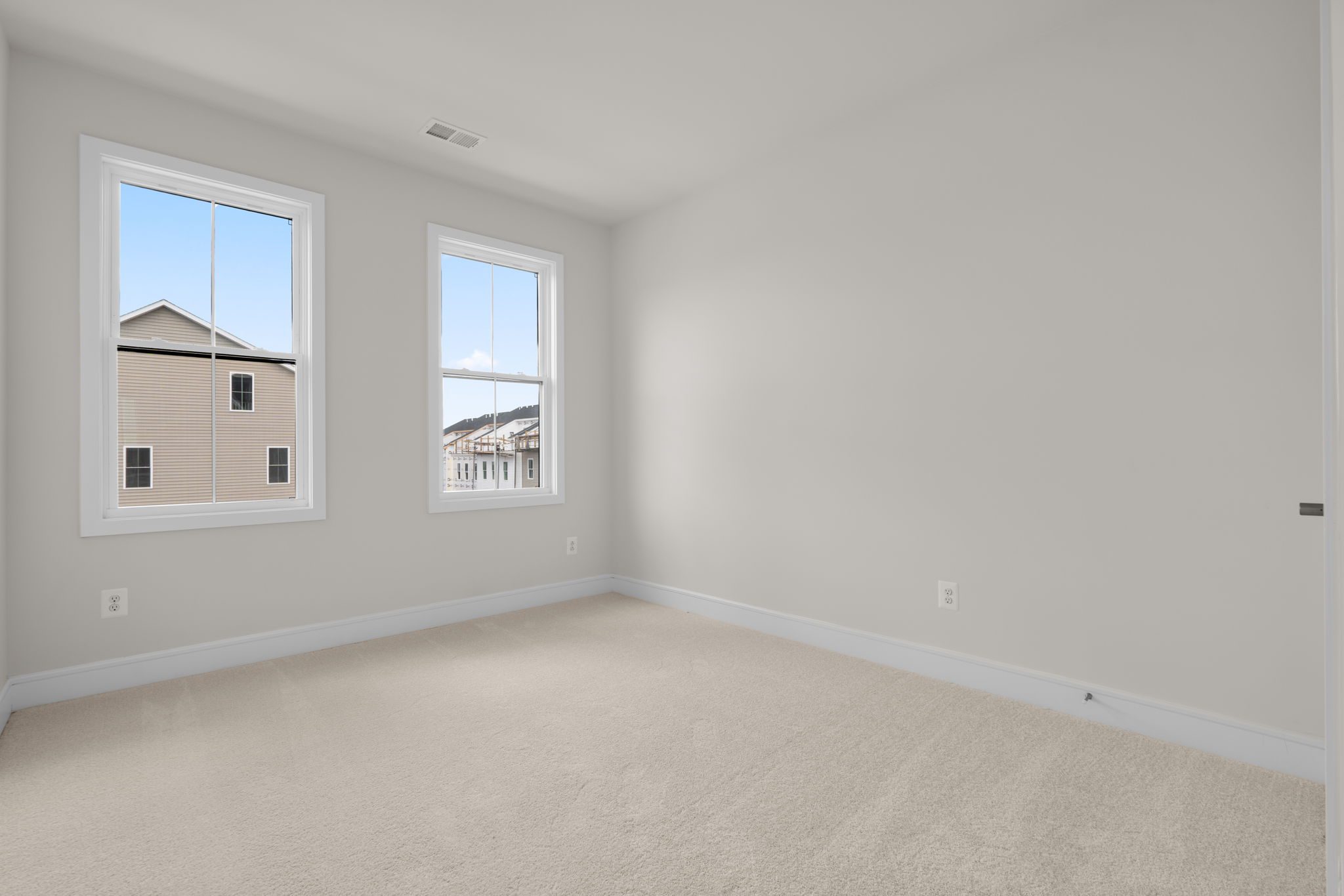 Tate 22-F2 - Homesite 4502, Townhome, West Park III, Located in Brambleton, VA