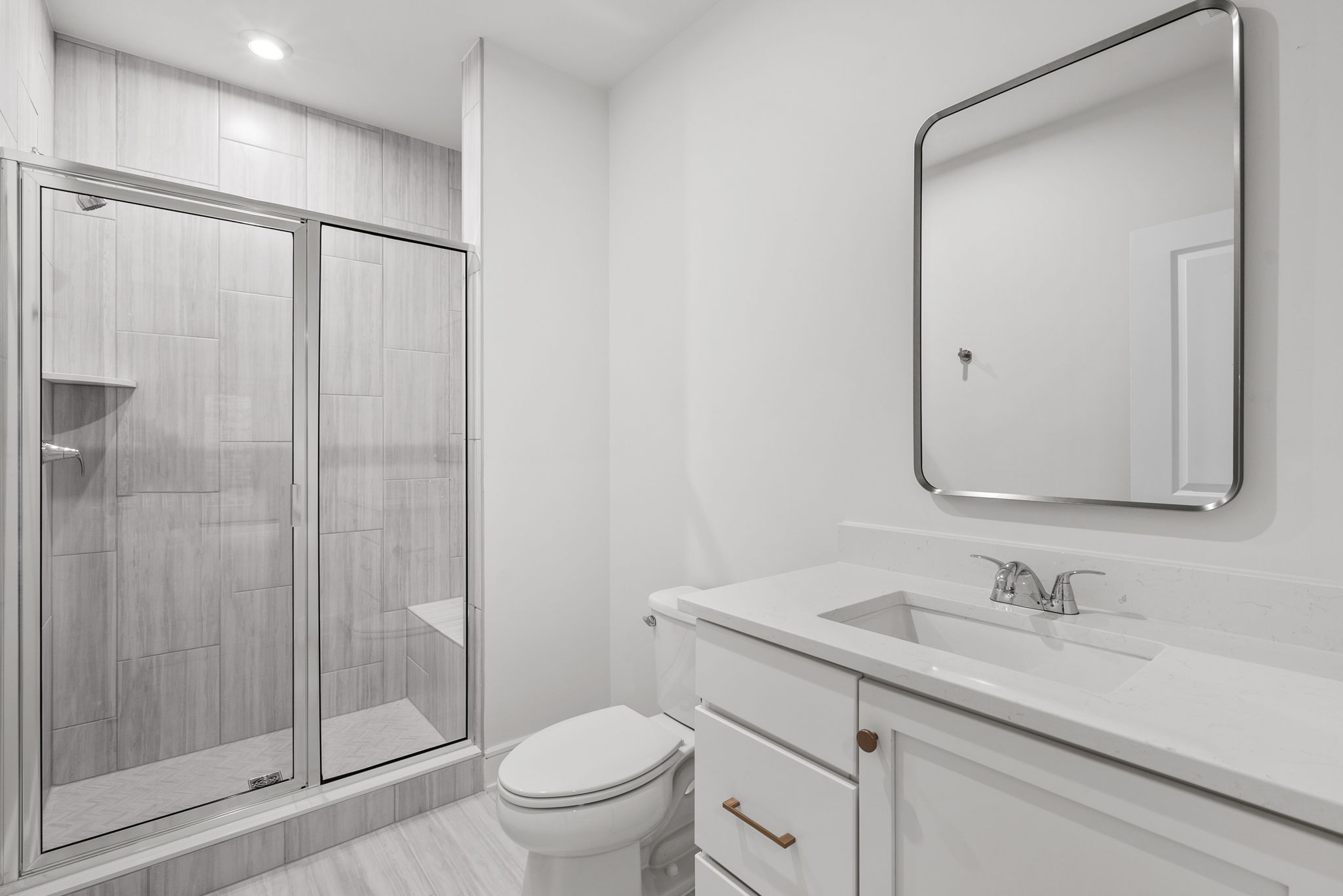 Stone 36-F2 - Homesite 3548, Single Family Home, West Park IV, Located in Brambleton, VA