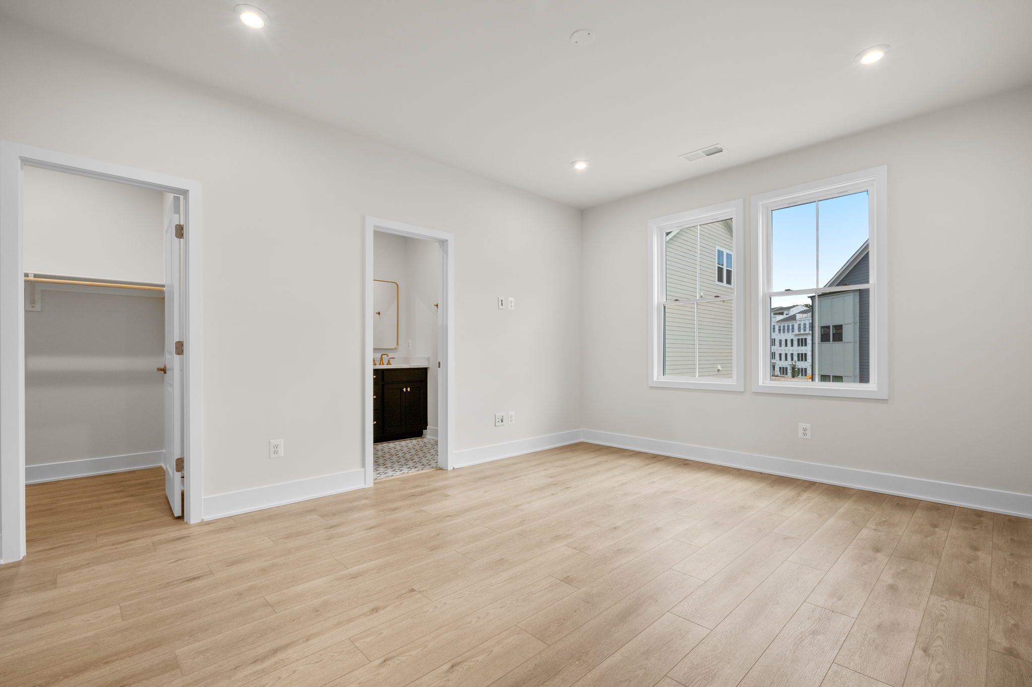 Tally 20-R2 - Homesite 87, Townhome, Arpina Valley, Located in Herndon, Virginia