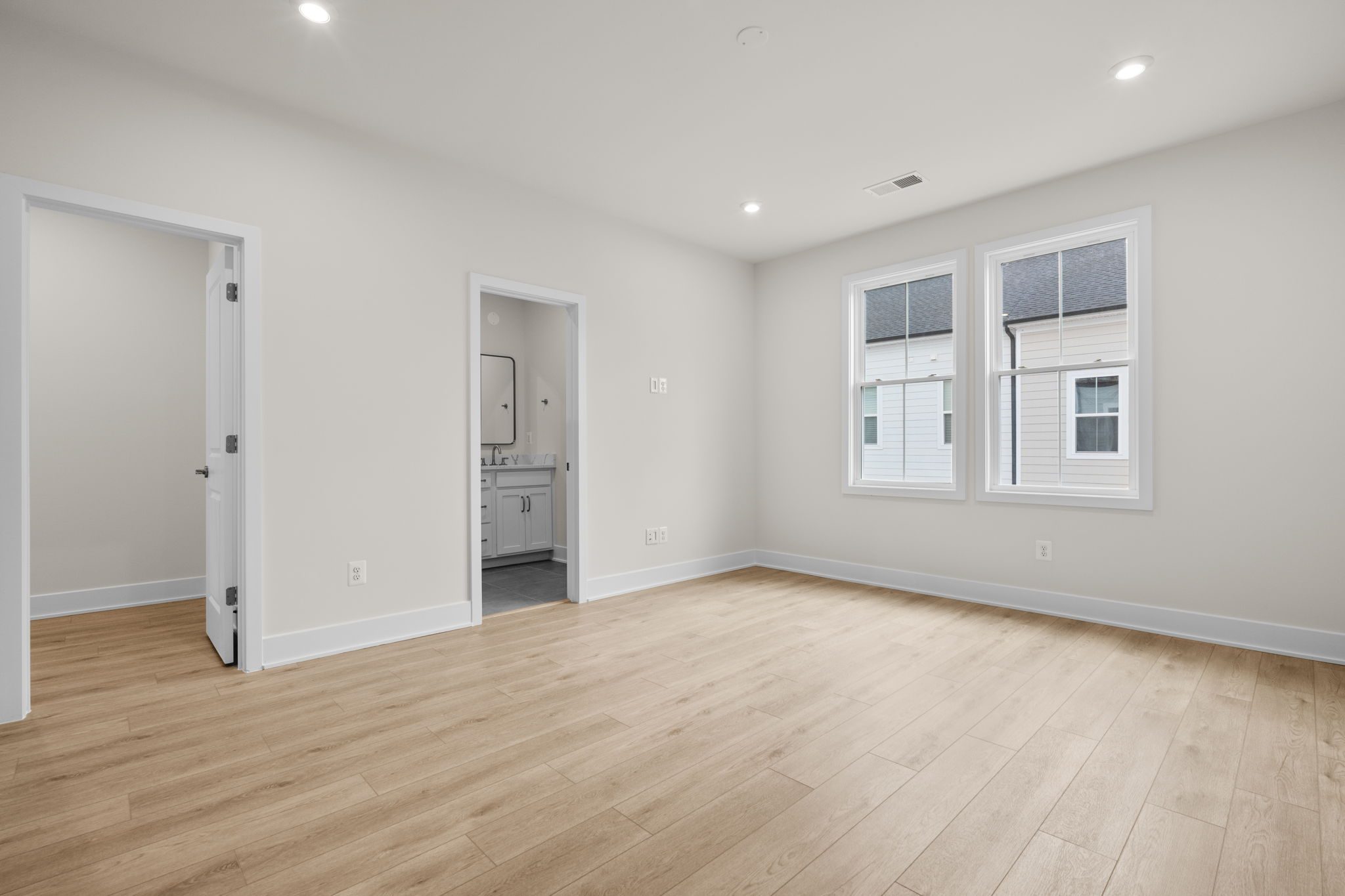 Tally 20-R2 - Homesite 89, Townhome, Arpina Valley, Located in Herndon, Virginia