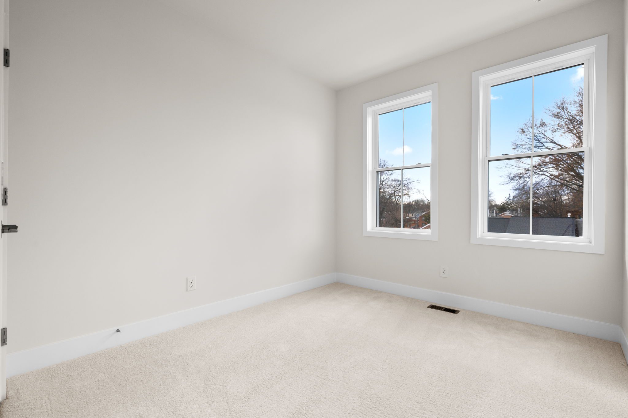 Tyler 20-R2 - Homesite 88, Townhome, Ashberry, Located in Manassas, VA