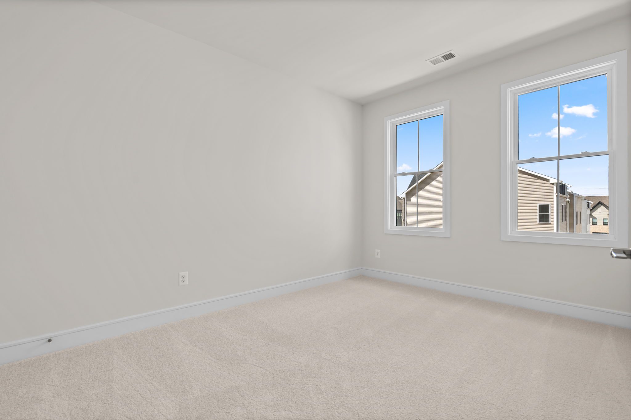 Tanner 22-F2 - Homesite 4504, Townhome, West Park III, Located in Brambleton, VA