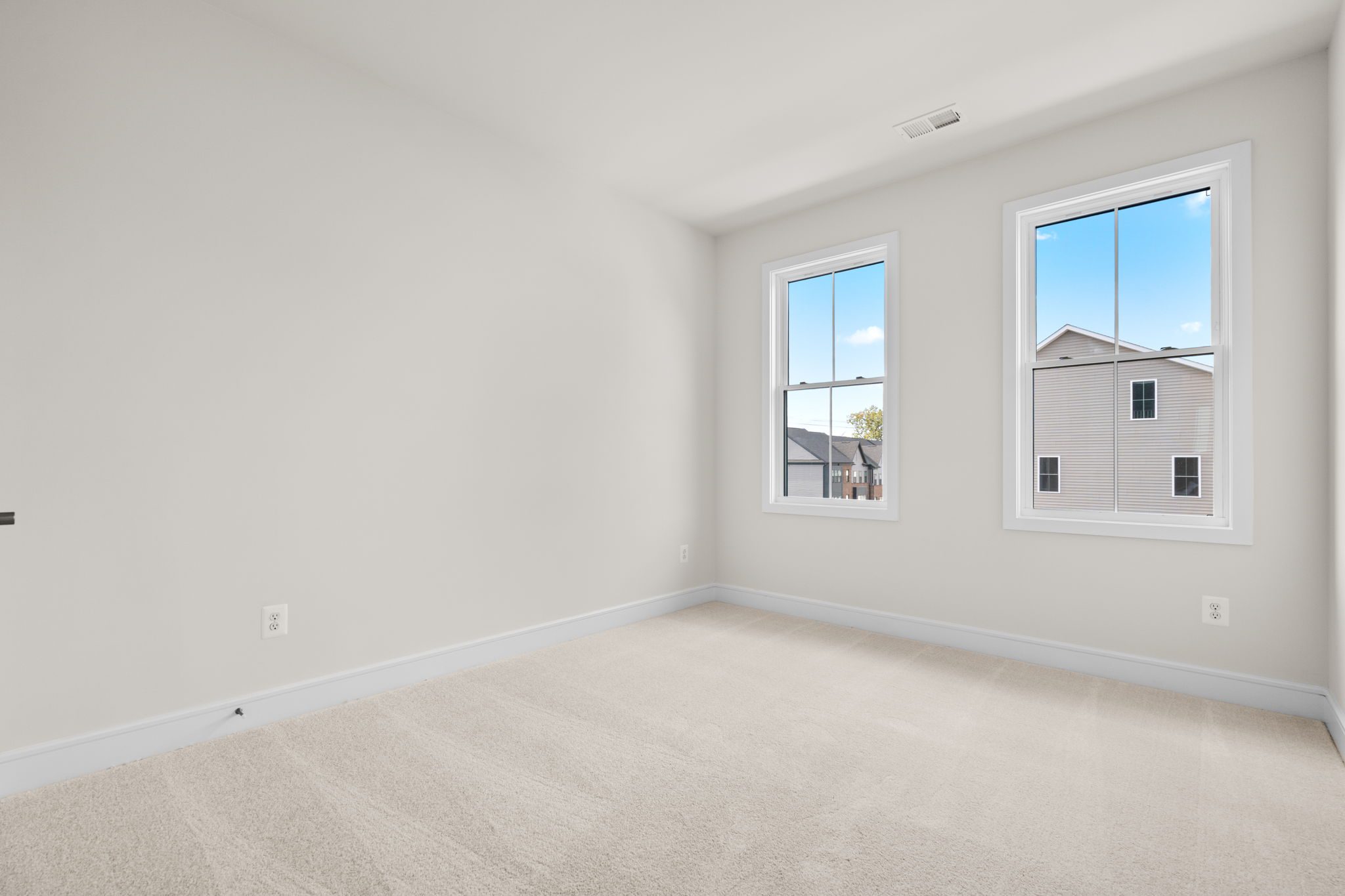 Tate 22-F2 - Homesite 4503, Townhome, West Park III, Located in Brambleton, VA