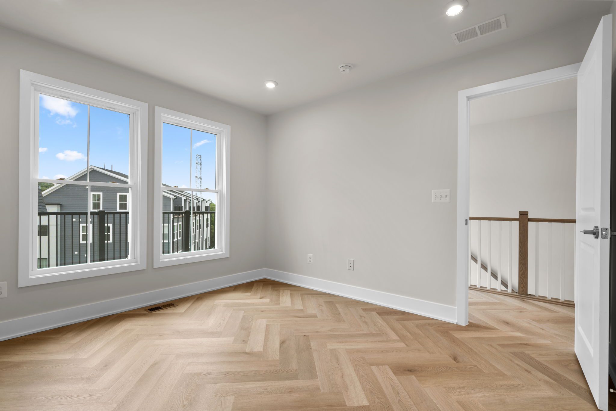 Tally 20-R2 - Homesite 88, Townhome, Arpina Valley, Located in Herndon, Virginia