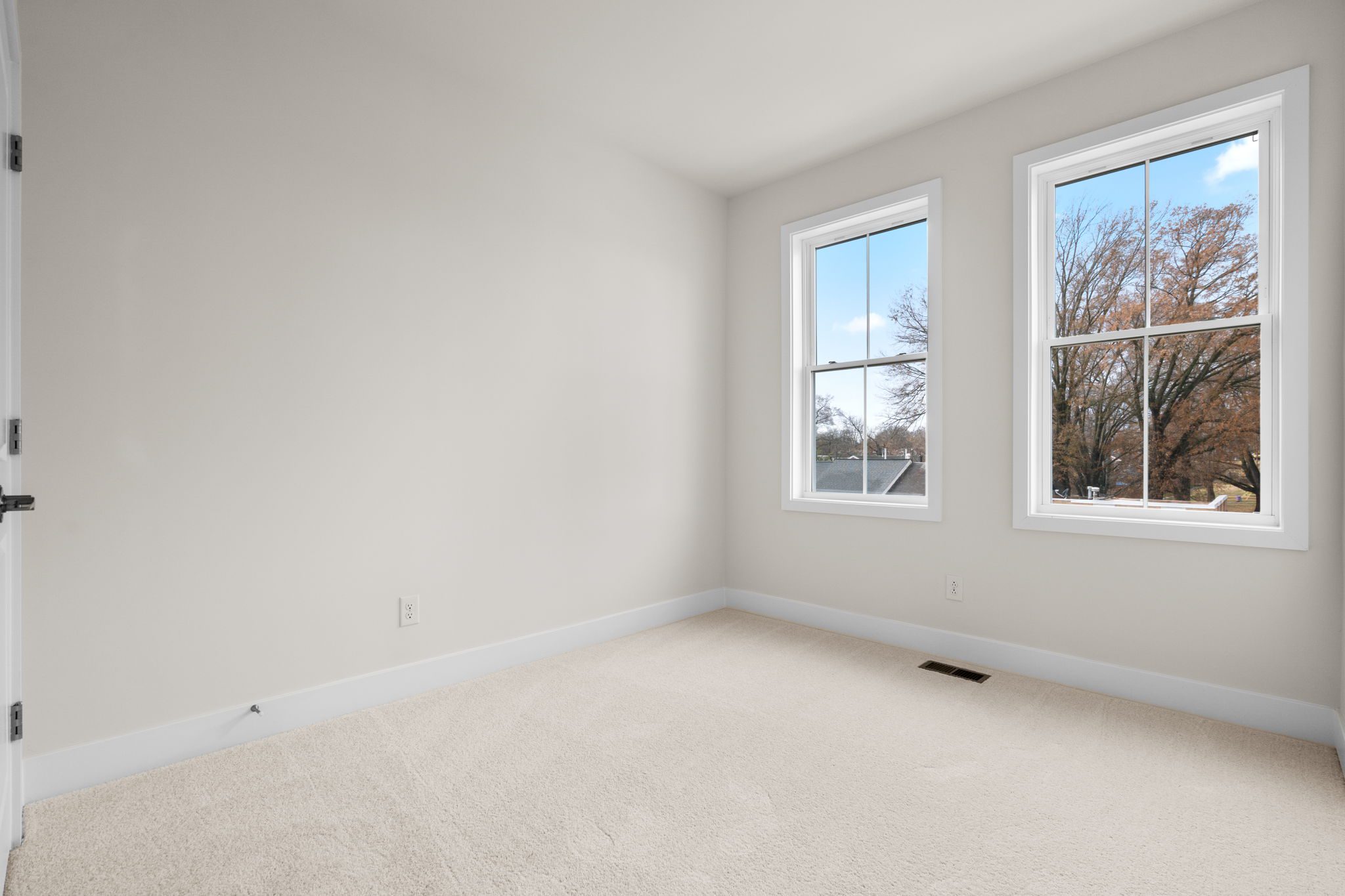 Tyler 20-R2 - Homesite 85, Townhome, Ashberry, Located in Manassas, VA