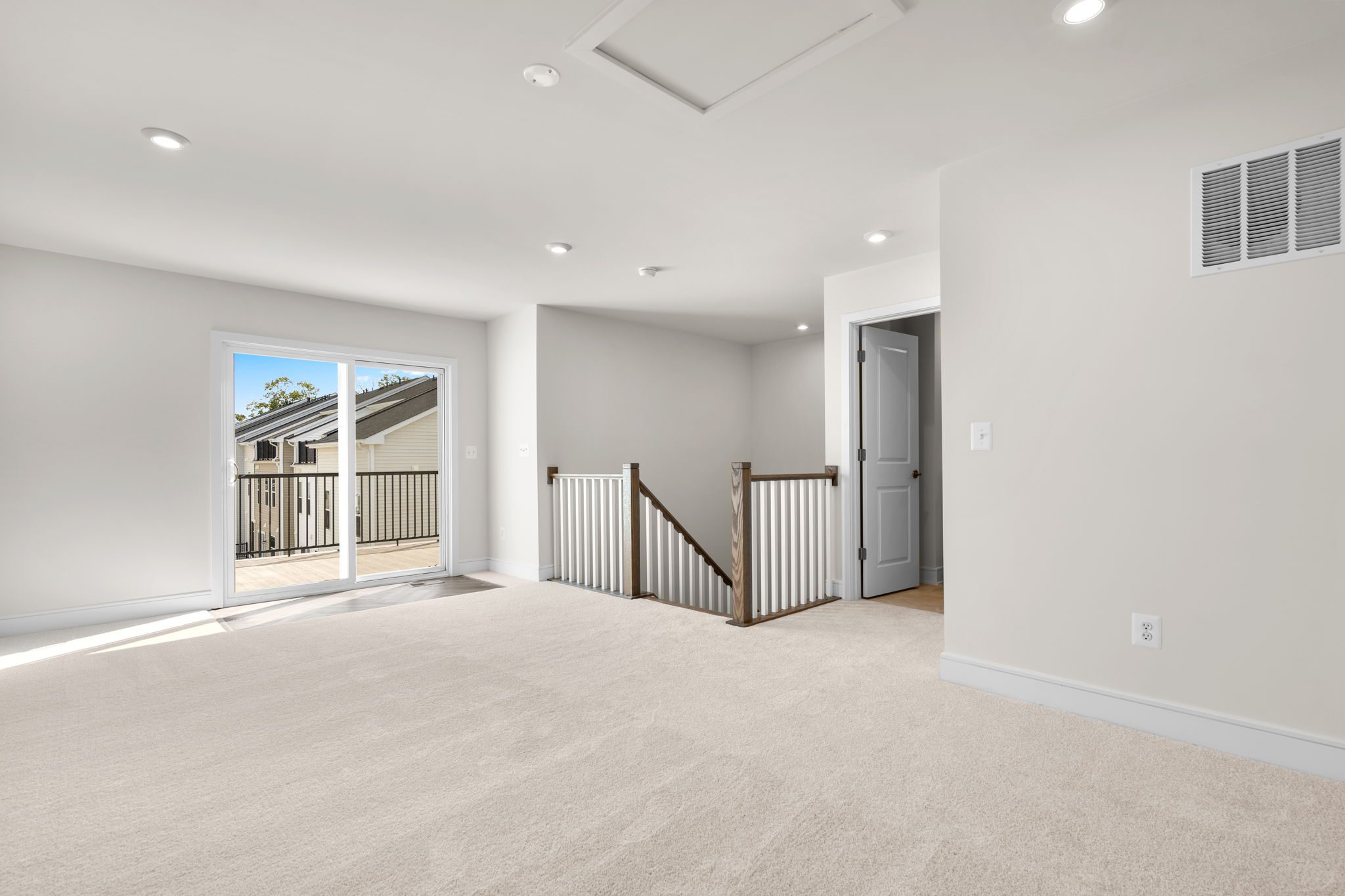 Tanner 22-F2 - Homesite 4504, Townhome, West Park III, Located in Brambleton, VA