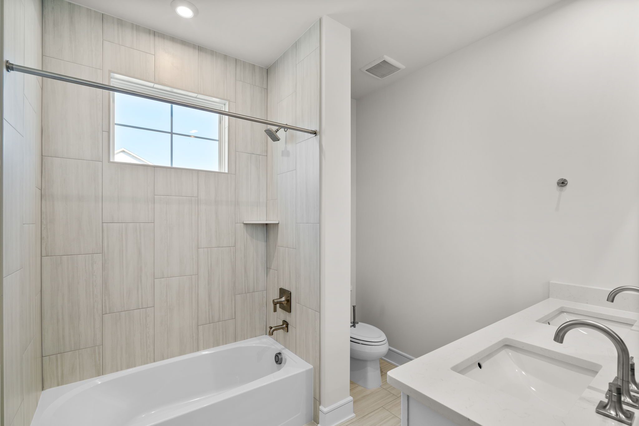 Tanner 22-F2 - Homesite 4507, Townhome, West Park III, Located in Brambleton, VA