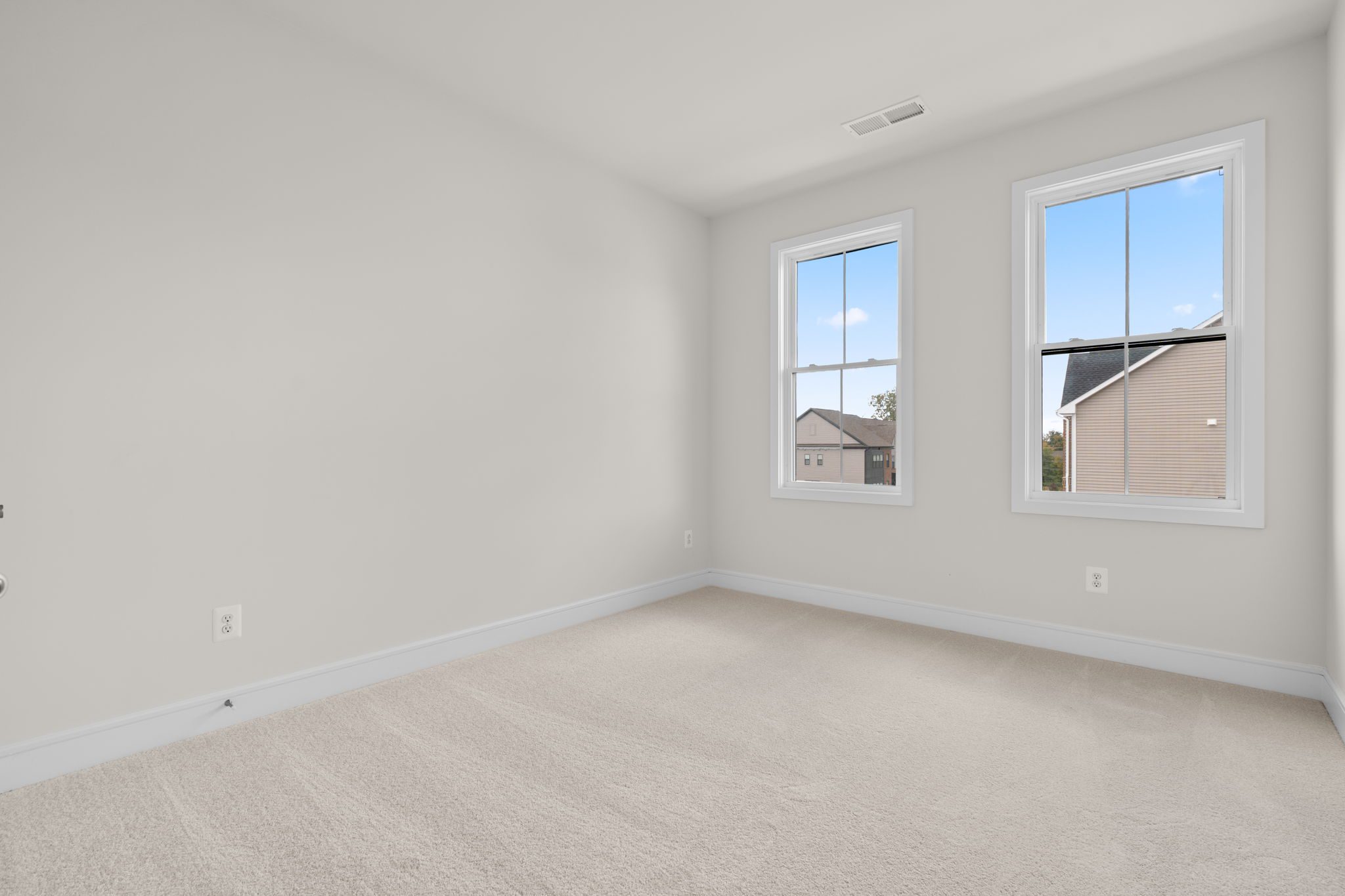 Tate 22-F2 - Homesite 4502, Townhome, West Park III, Located in Brambleton, VA