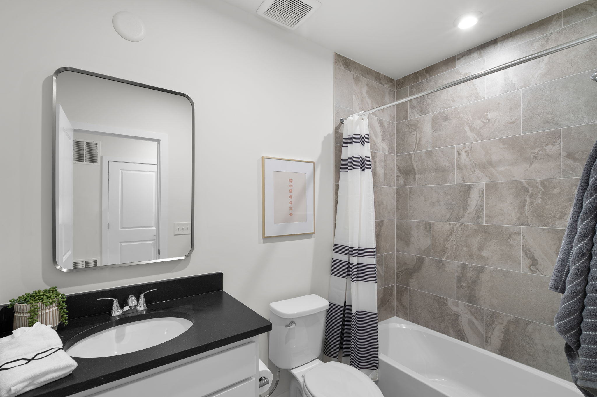 Tyler 20-R2 - Homesite 84, Townhome, Ashberry, Located in Manassas, VA