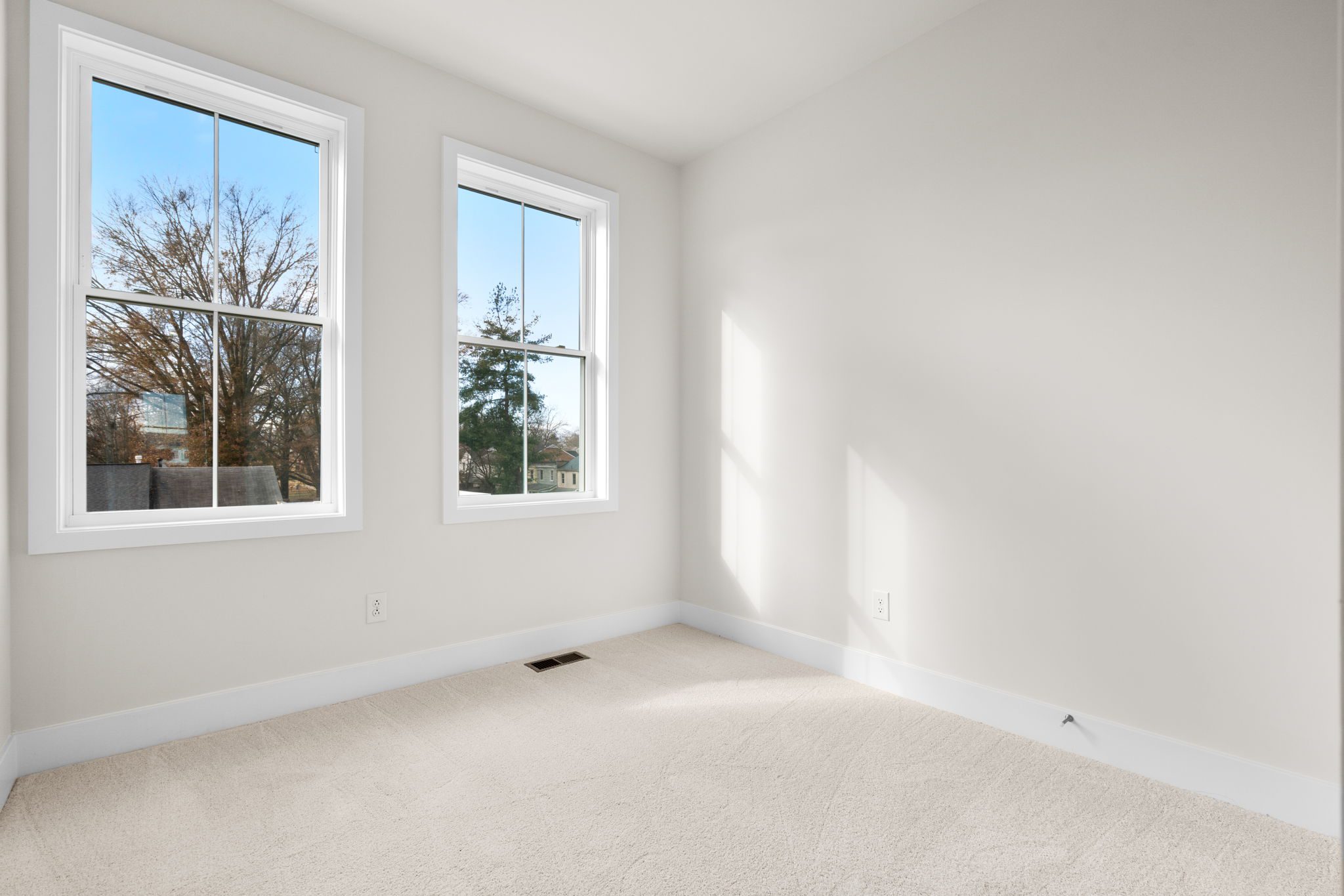 Tyler 20-R2 - Homesite 88, Townhome, Ashberry, Located in Manassas, VA