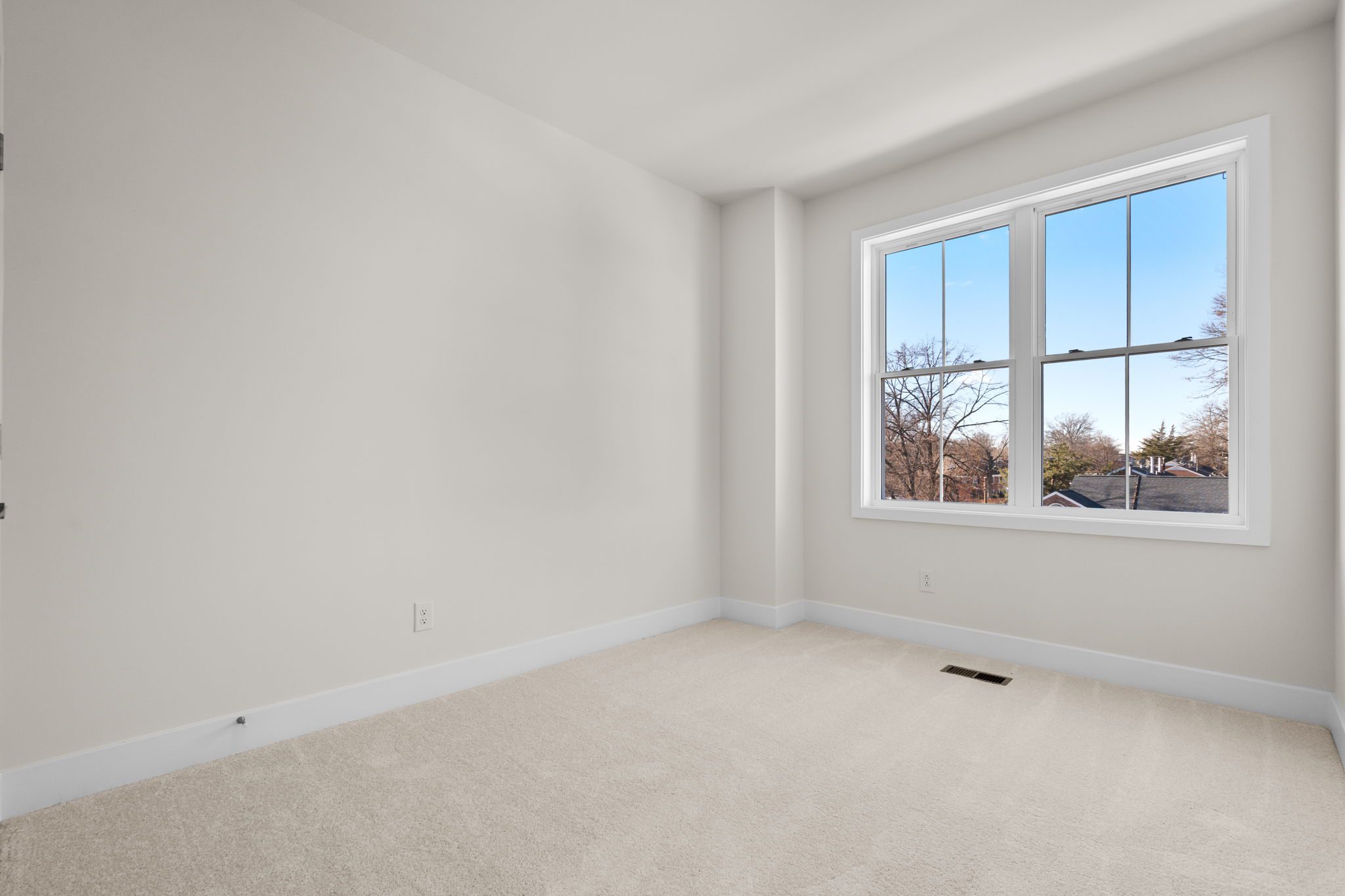 Tyler 20-R2 - Homesite 89, Townhome, Ashberry, Located in Manassas, VA