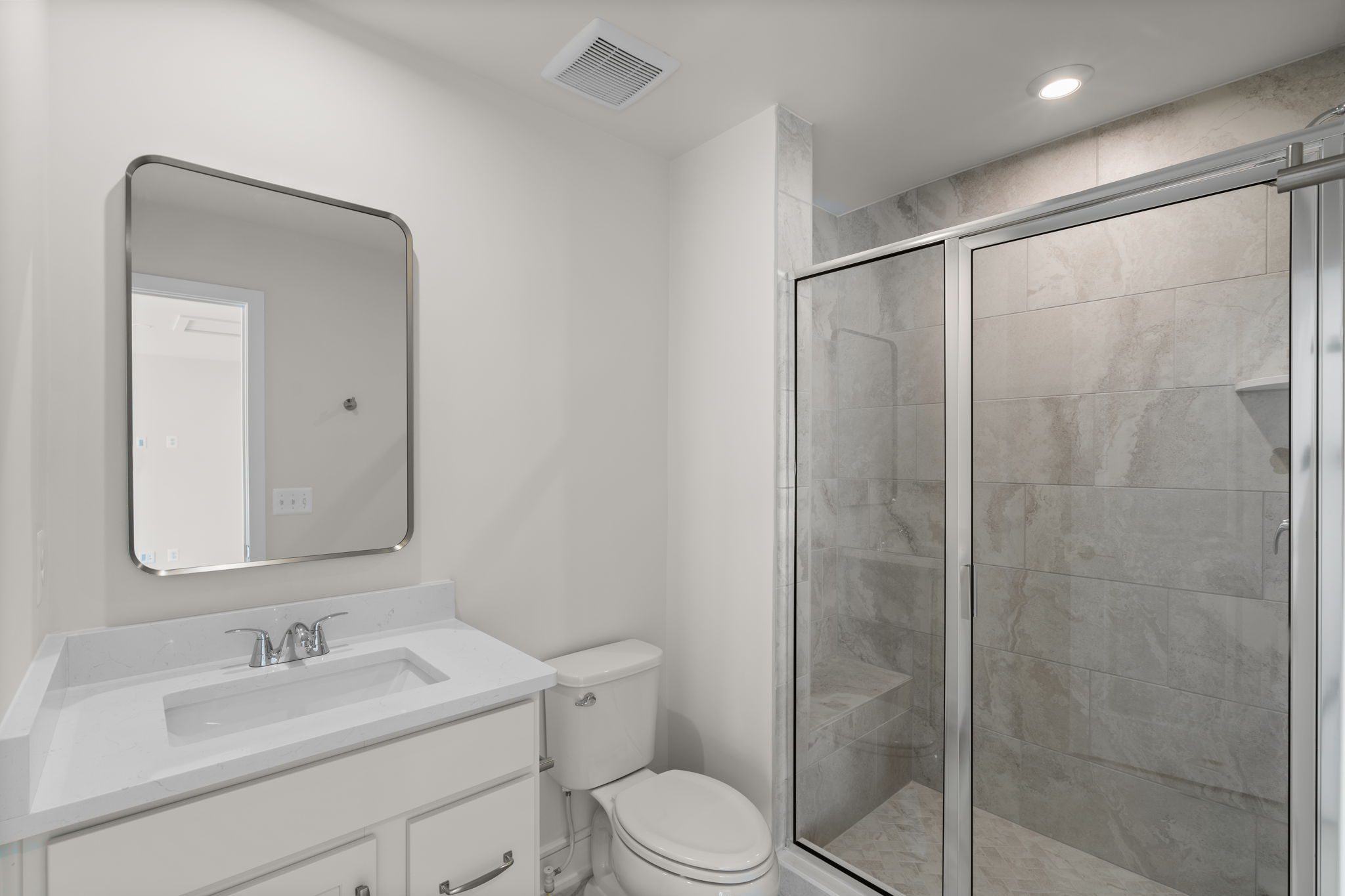 Tanner 22-F2 - Homesite 4504, Townhome, West Park III, Located in Brambleton, VA